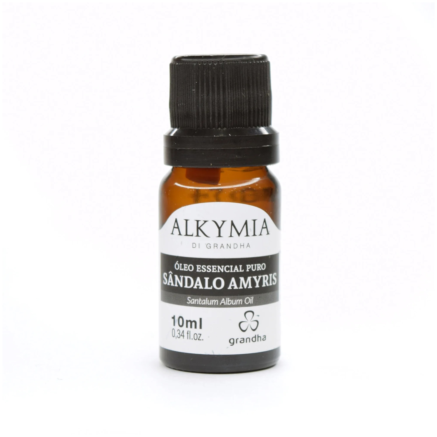 Óleo Essencial Puro de Sândalo Amyris 10ml