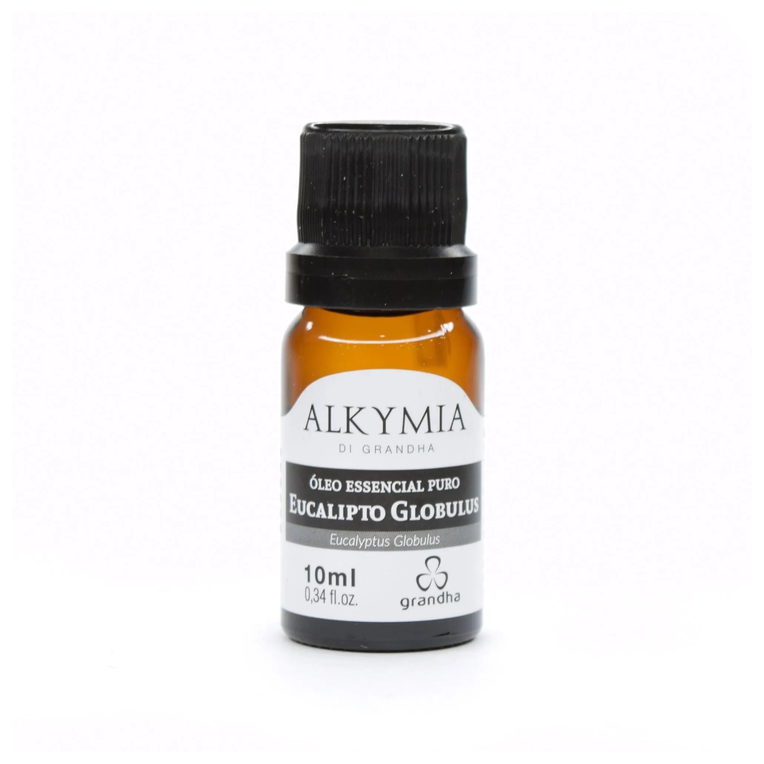Óleo Essencial Puro de Eucalipto Globulus 10ml