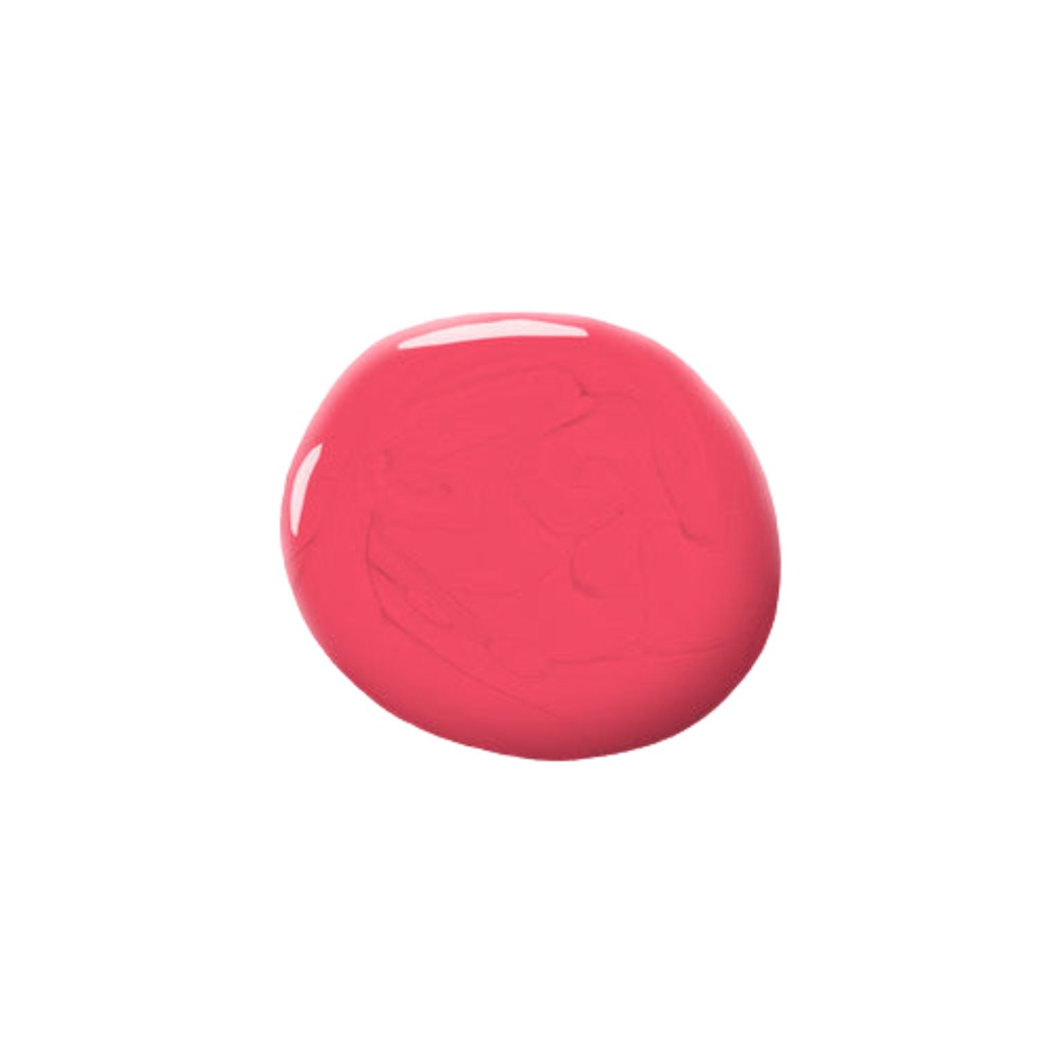 Nails 21 Gel Polish EC165 Sabor Morango - Esmalte em Gel 12ml