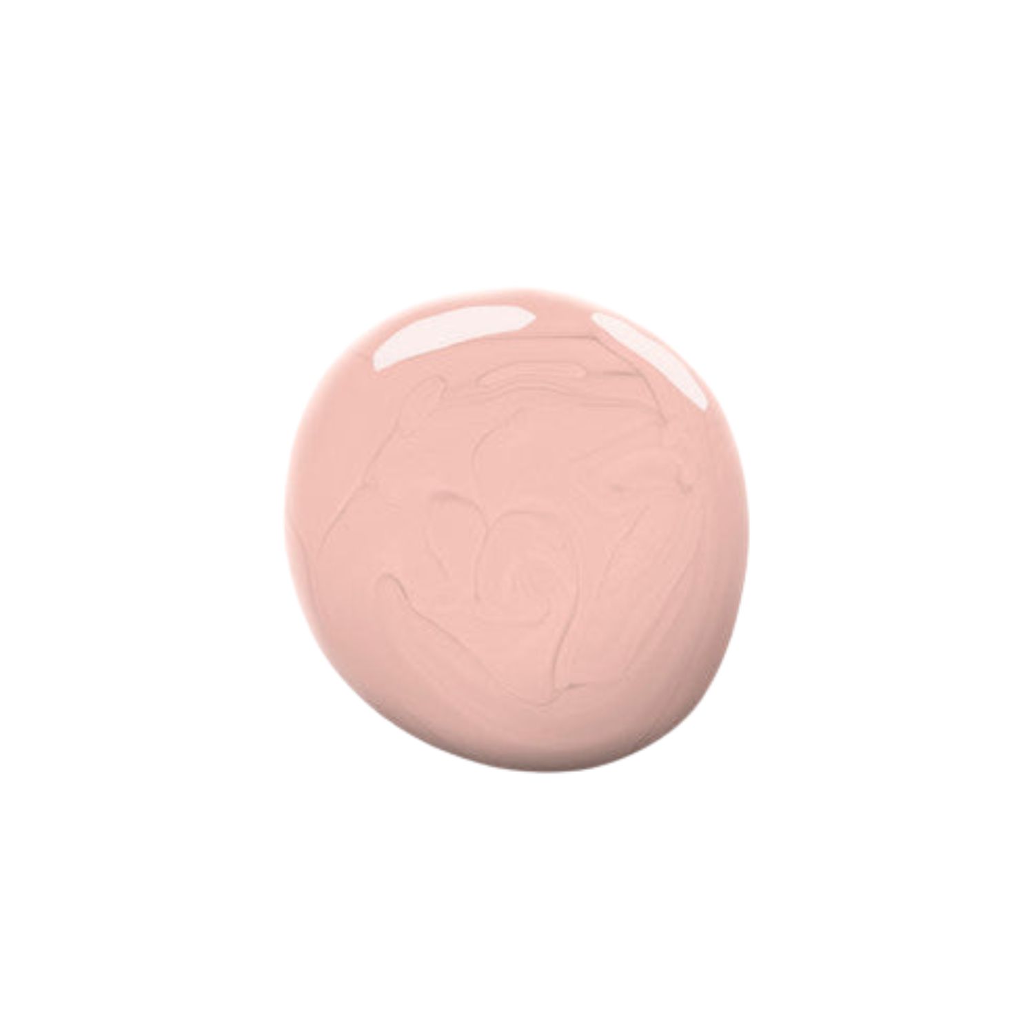 Esmalte em Gel - Rosa Gentileza EC360 - Nails 21