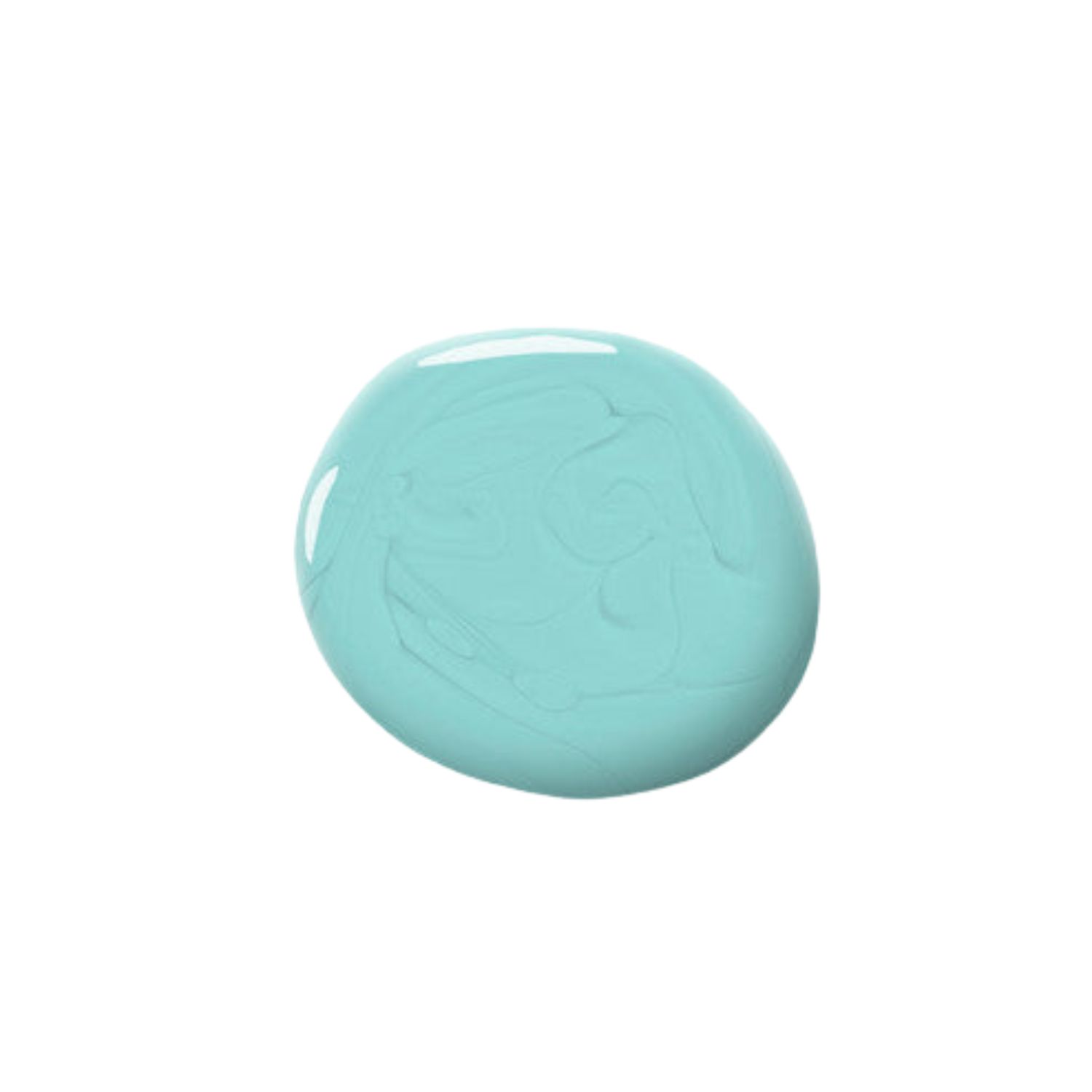 Esmalte em Gel - Aguas de Março EC383 - Nails 21