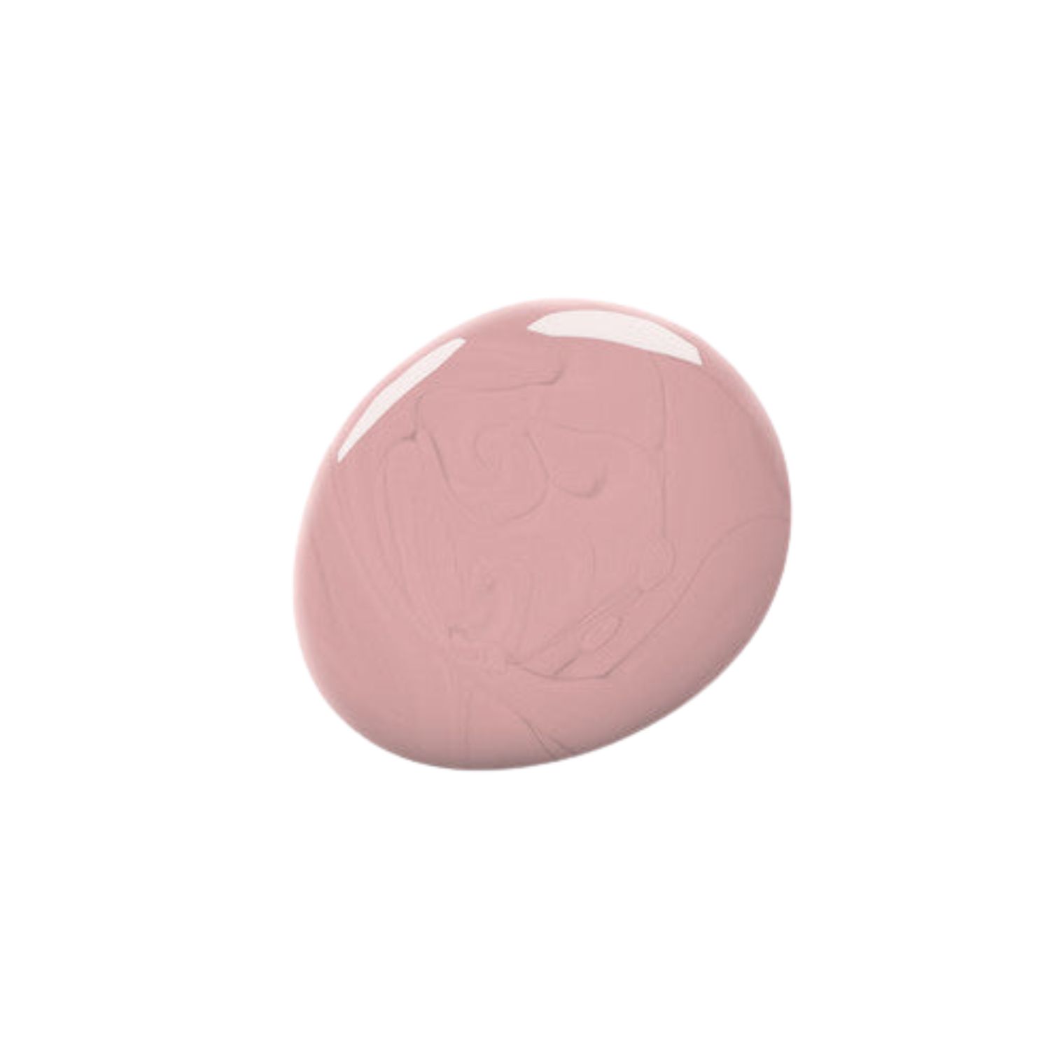 Esmalte em Gel - Rosa em Botão EC392 - Nails 21