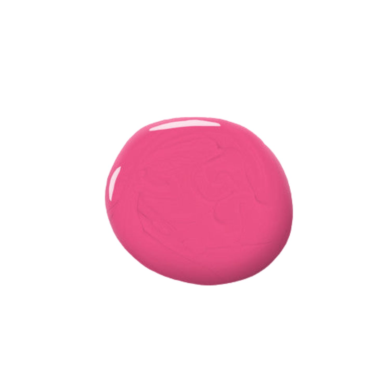 Esmalte em Gel - Rosa Barbie EC393 - Nails 21