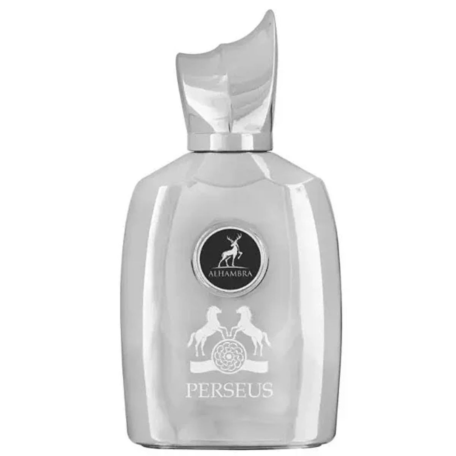Perseus Maison Alhambra Eau de Parfum Masculino-100 ml