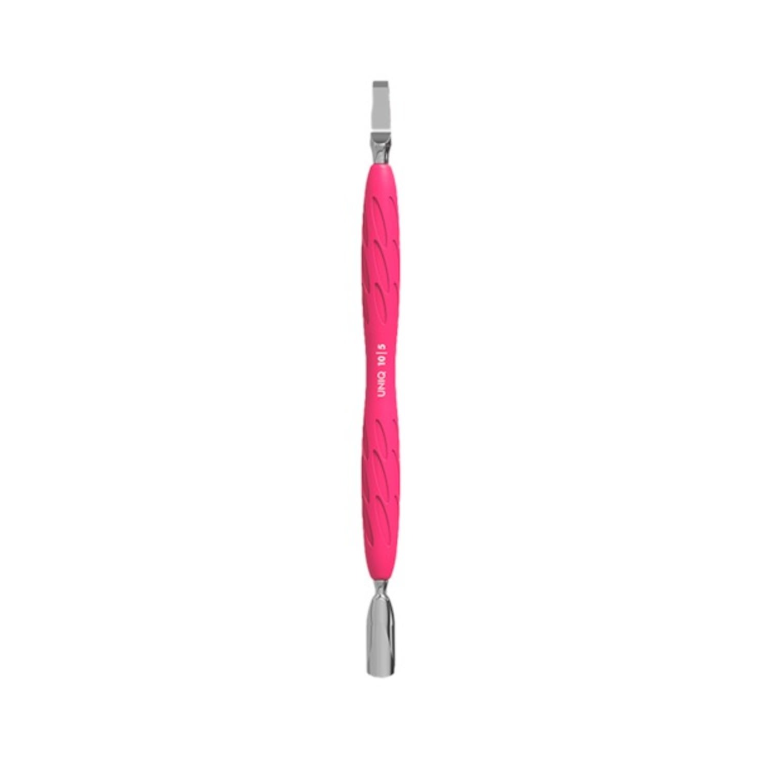Espátula de Manicure GUMMY Série Uniq PQ 10 5 - Staleks Pro