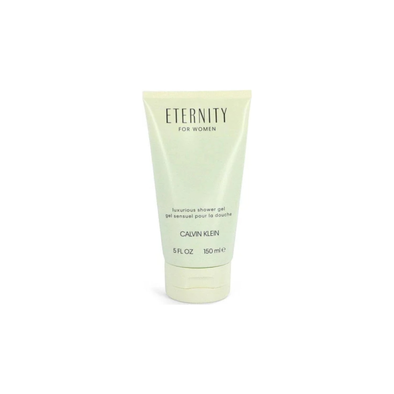 Calvin Klein Eternity Feminino - Gel de Banho 150ml