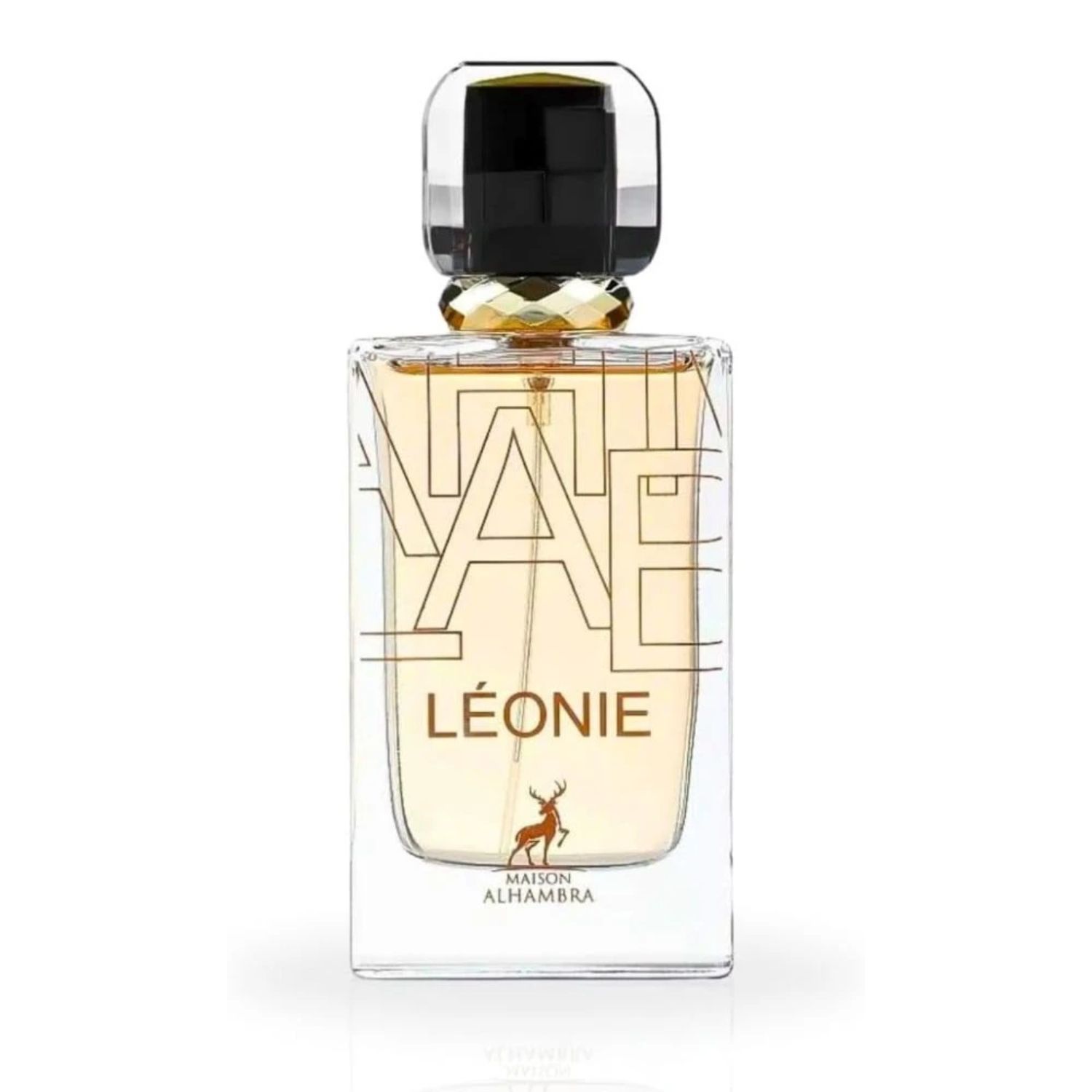 Léonie Maison Alhambra Eau de Parfum - Perfume Feminino 100ml