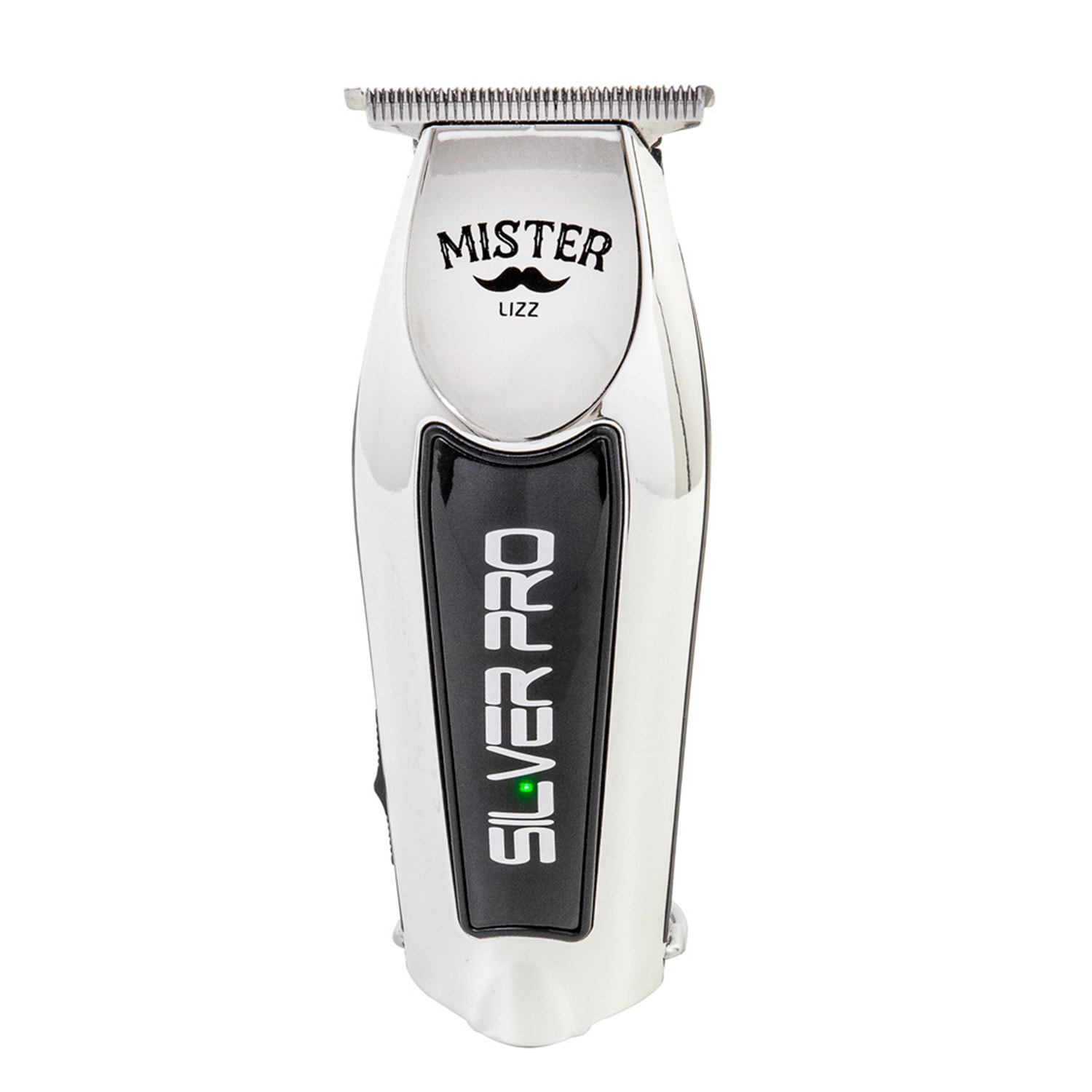 Máquina de Acabamento Silver Pro - Mister Lizz