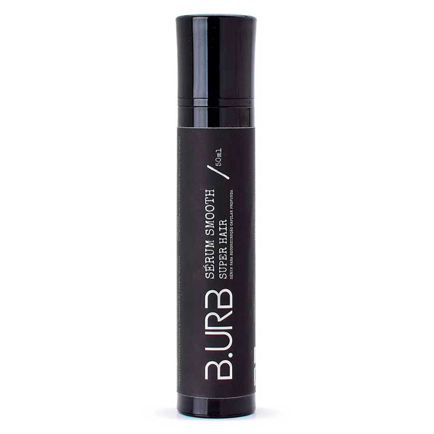 B.URB Smooth Super Hair - Sérum Capilar 50ml