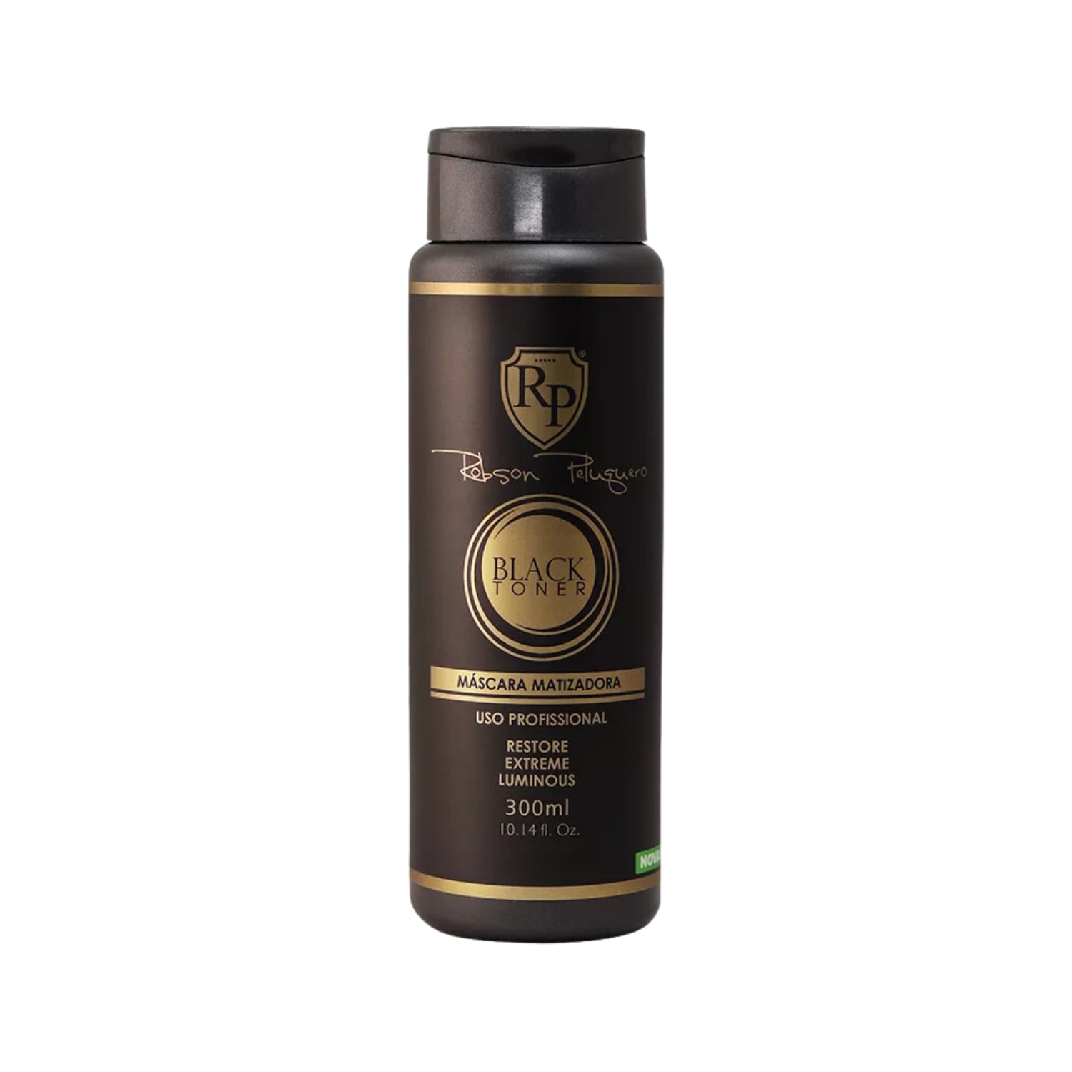 Matizador Black 300ml Robson Peluquero