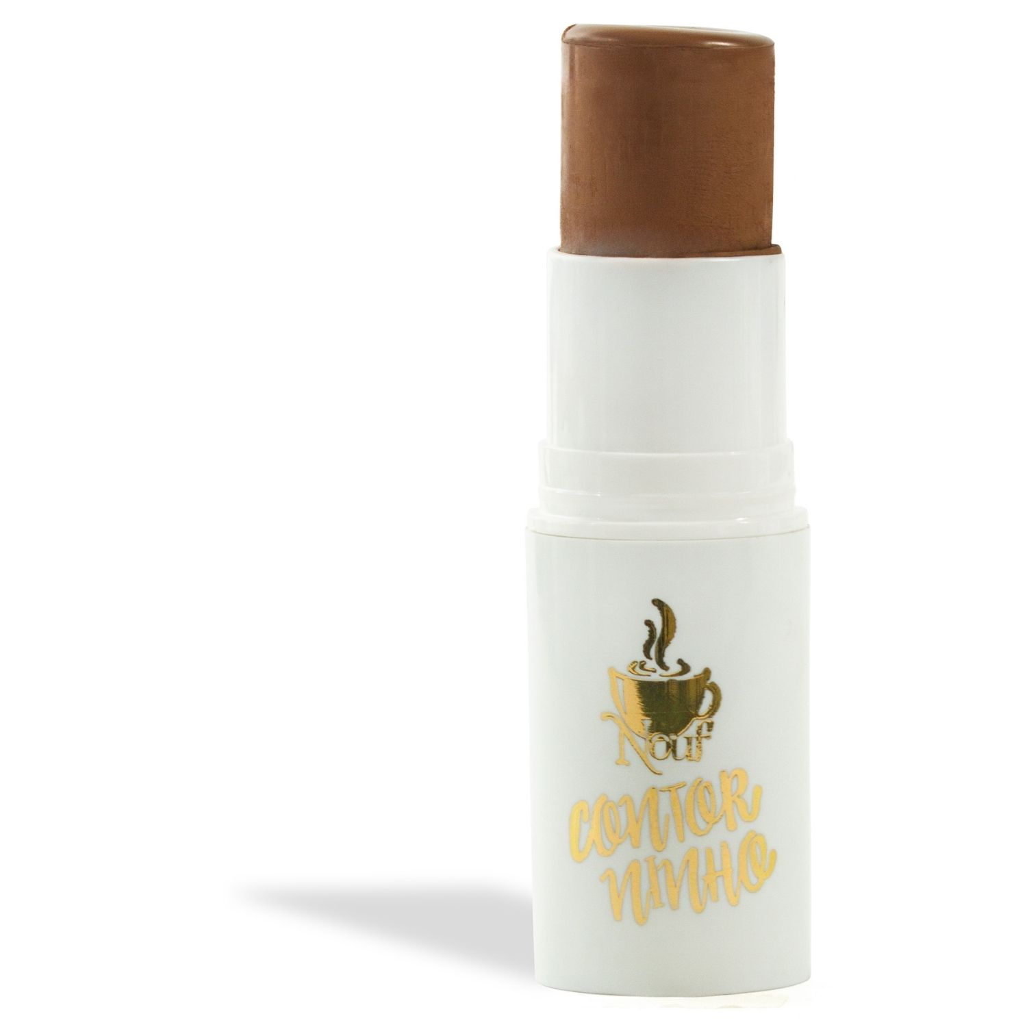 Contorninho Stick Nouf 6g - Espresso