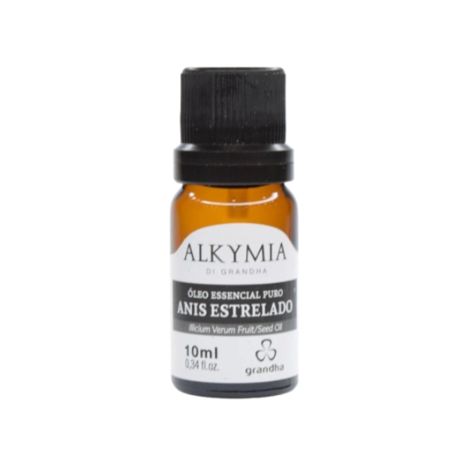 Óleo Essencial Puro Anis Estrelado 10ml