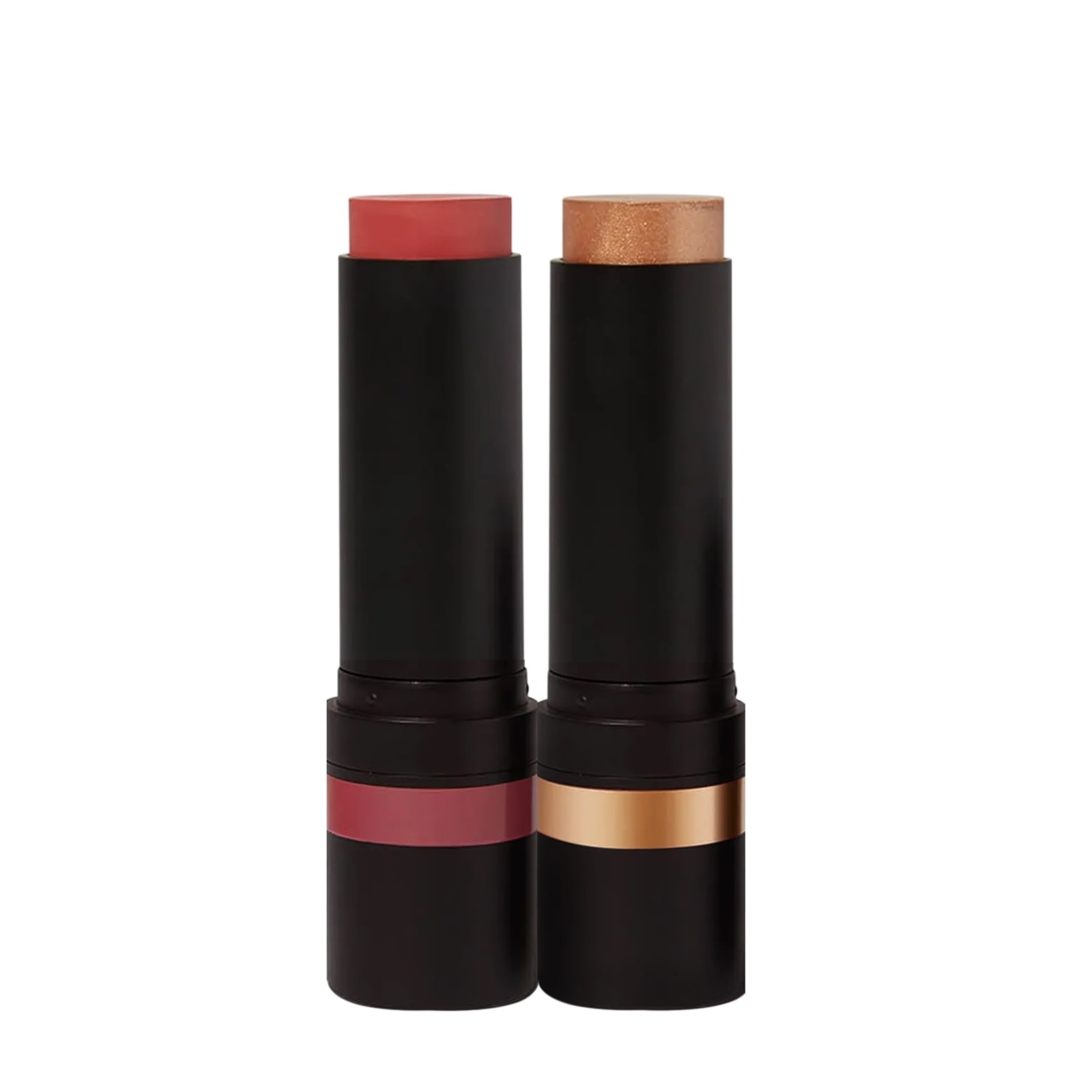 Kit Océane Edition Blush Pink Stick e Iluminador Bronze (2 produtos)