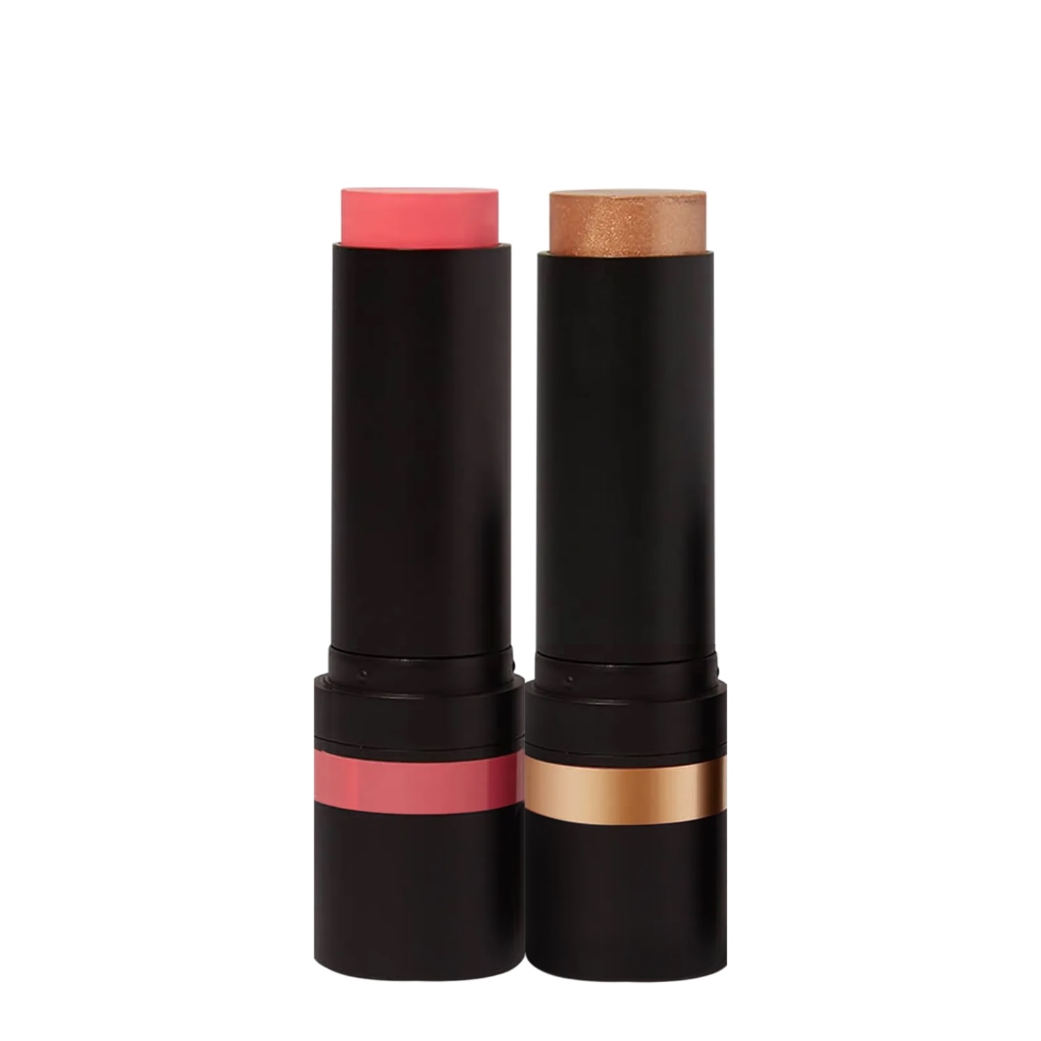 Kit Océane Edition Blush Cloudy Pink Stick e Iluminador Bronze (2 produtos)