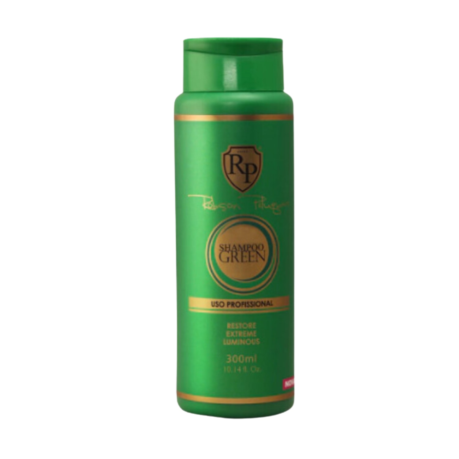Robson Peluquero Green - Shampoo 300ml