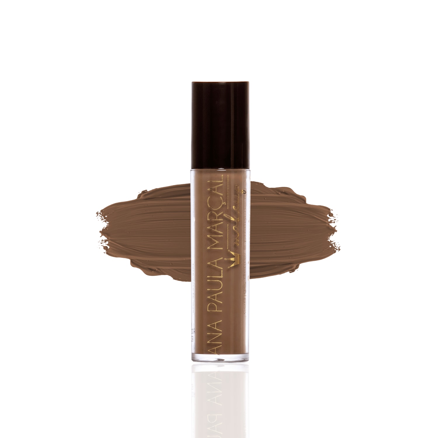 APMarcal Collection Eyebrow Set Blondier - Gel para Sobrancelhas 5g