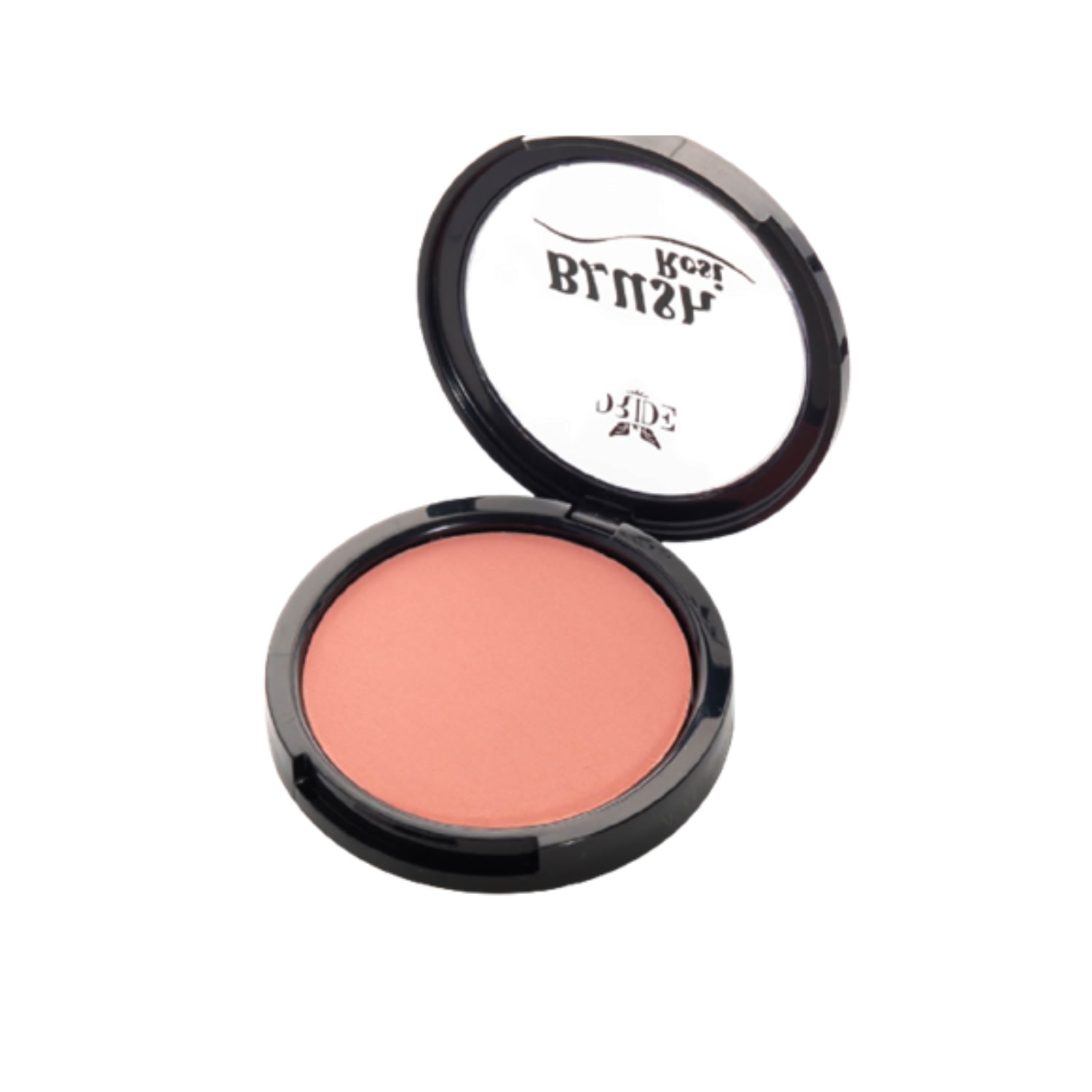 Blush Compacto Cor Rosi Dride