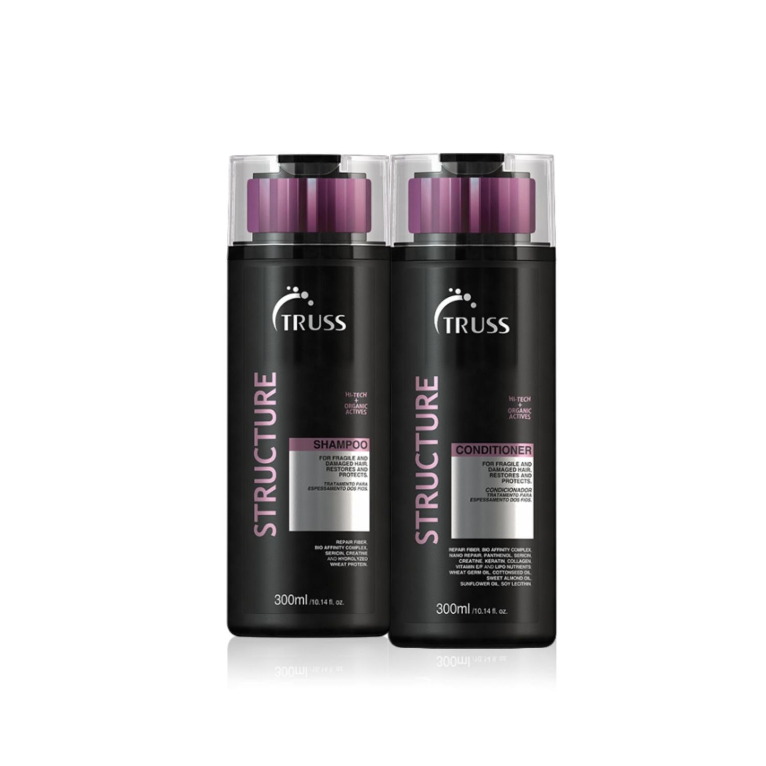 Kit TRUSS Structure Dueto (2 Produtos)