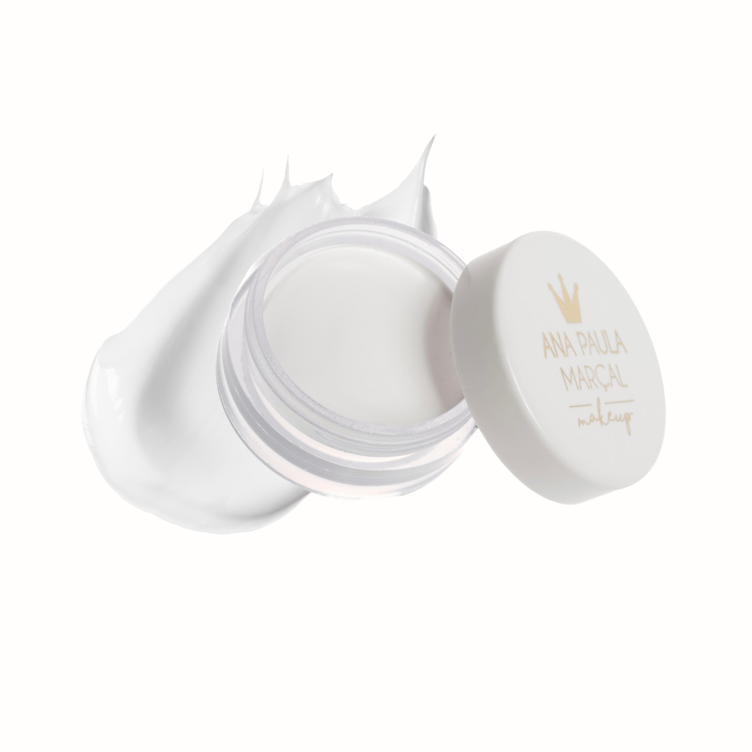 APMarcal Collection Perfect Cut Real White - Primer para Olhos 3,5g