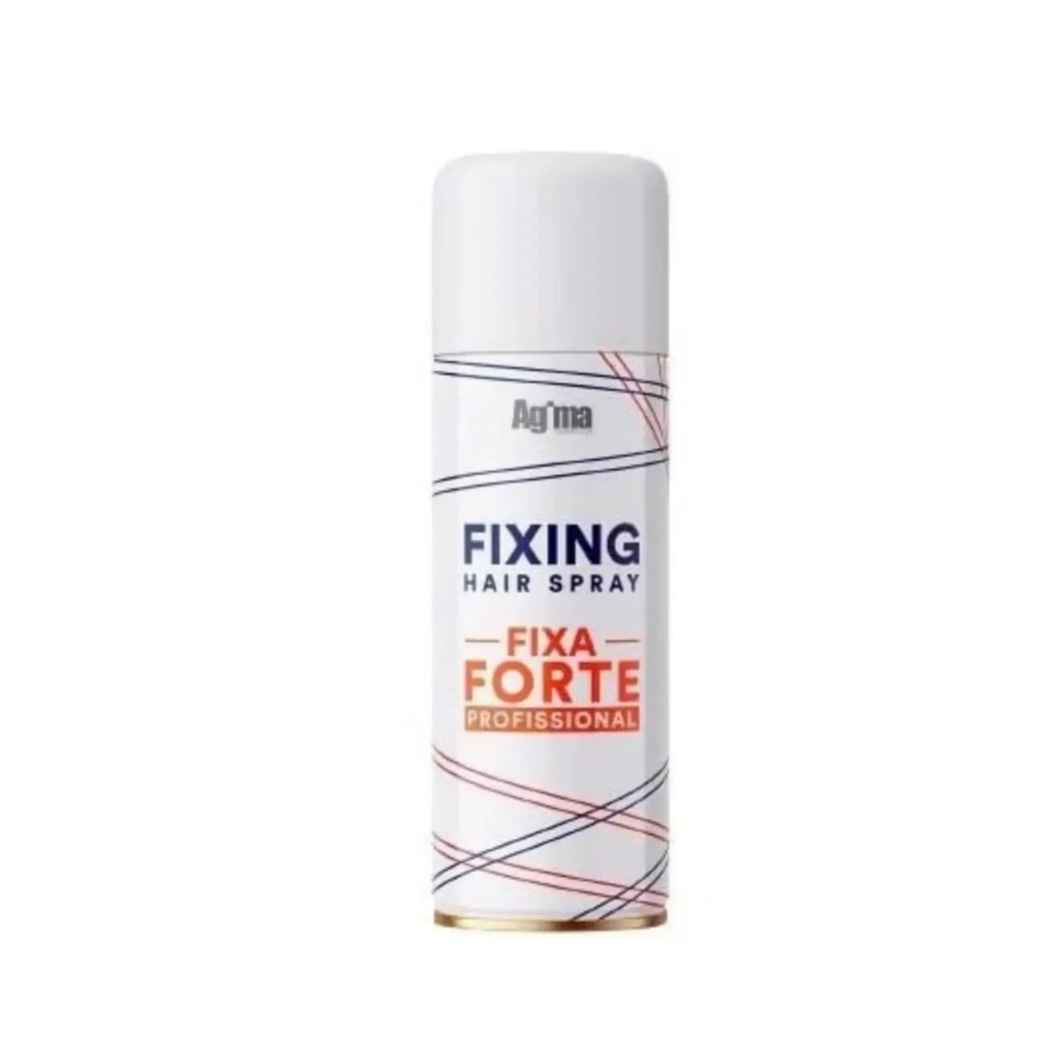 Agima Fixing Hair Spray Forte - Spray Fixador 250ml