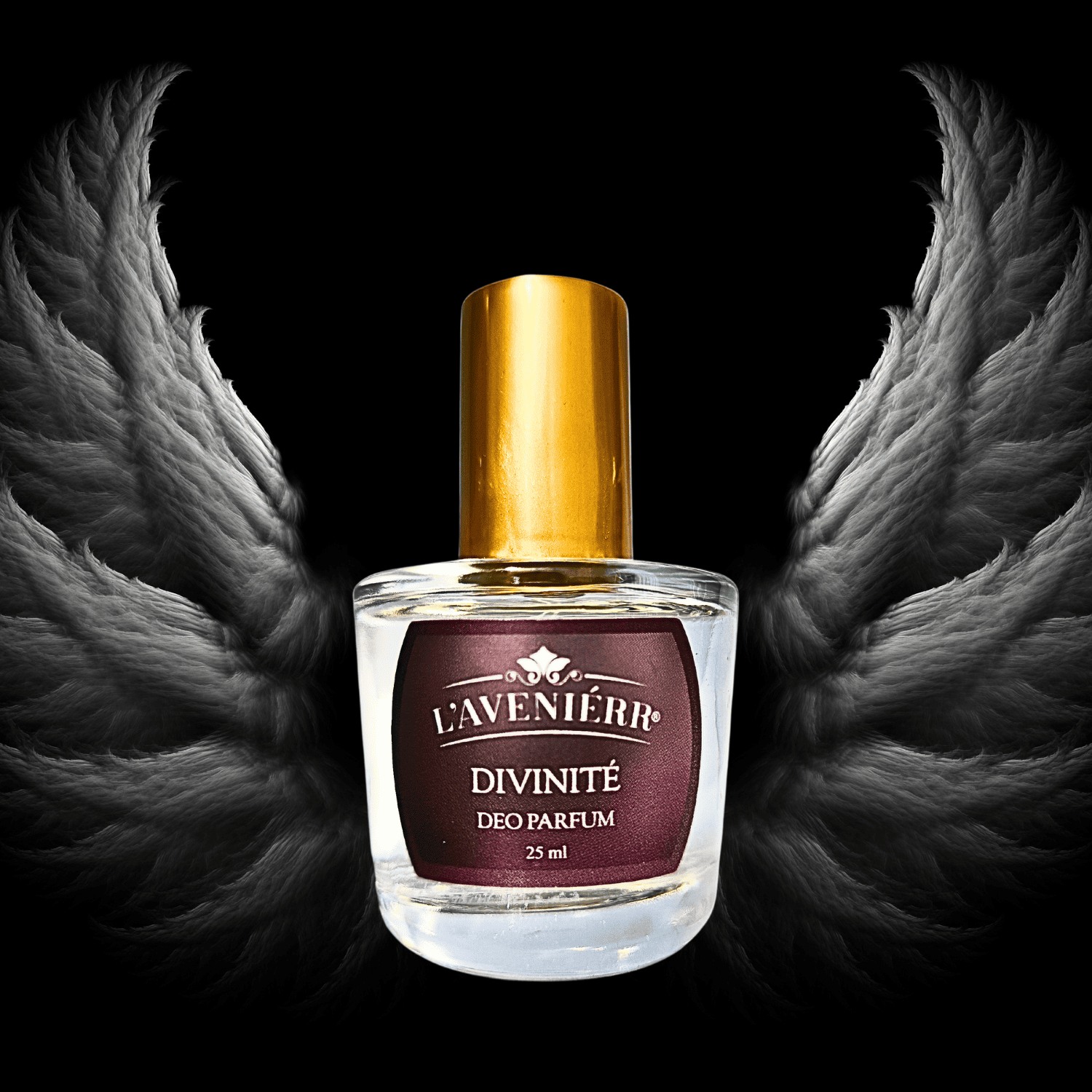 DIVINITÉ - DEO PARFUM DECANT