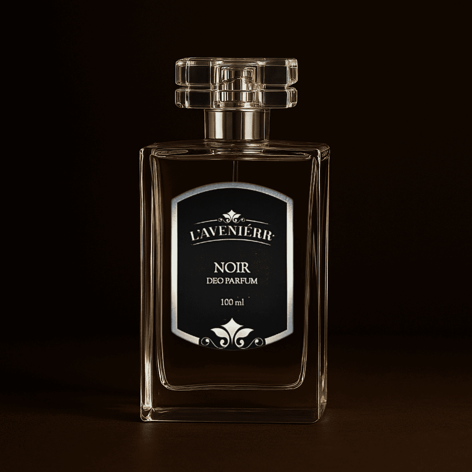 AILES - DEO PARFUM DECANT