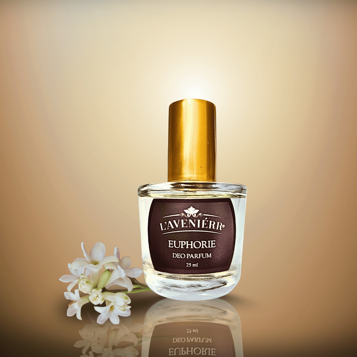 EUPHORIE - DEO PARFUM DECANT