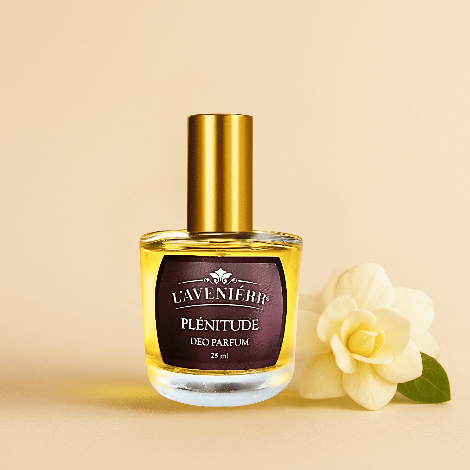 PLÉNITUDE - DEO PARFUM DECANT