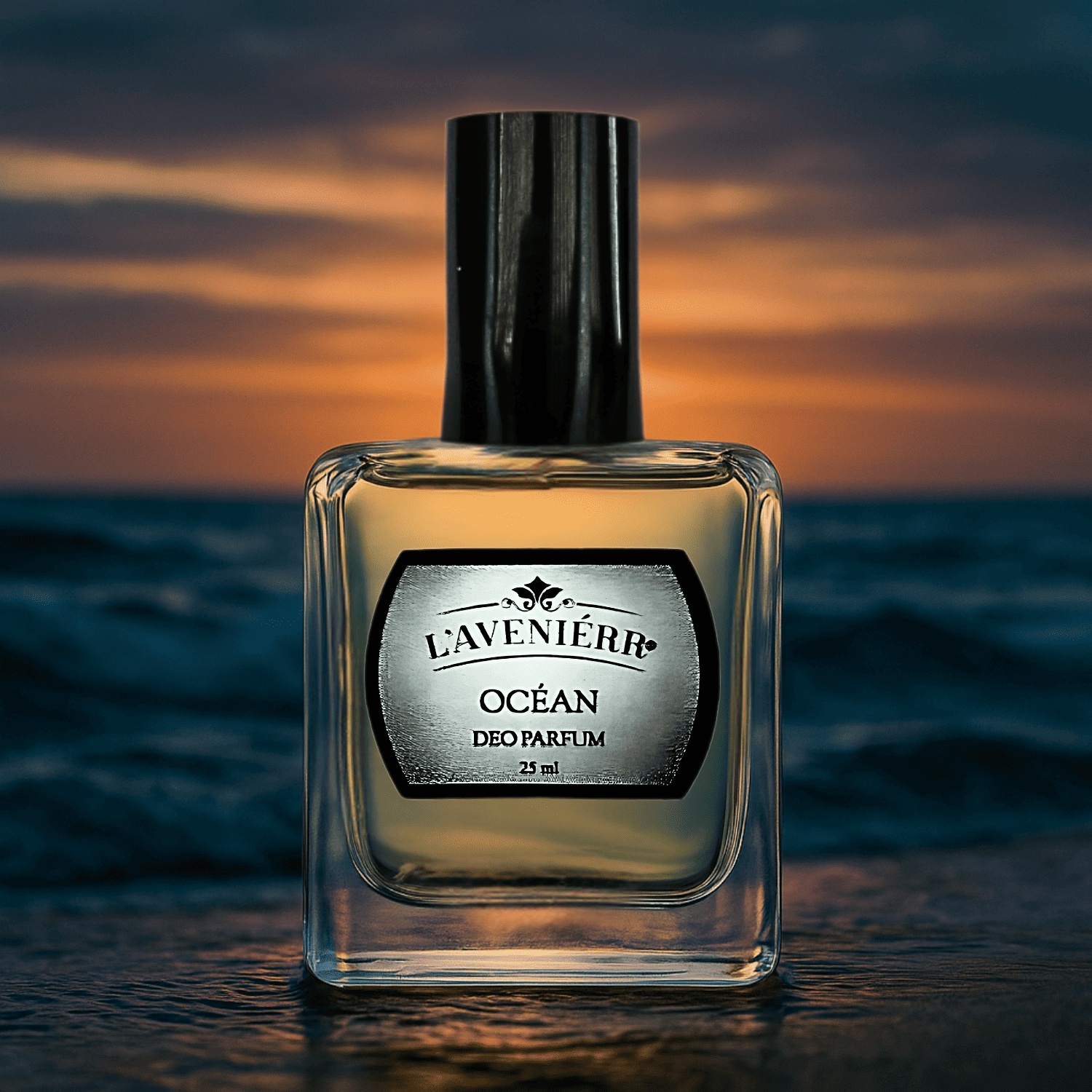 OCÉAN - DEO PARFUM DECANT