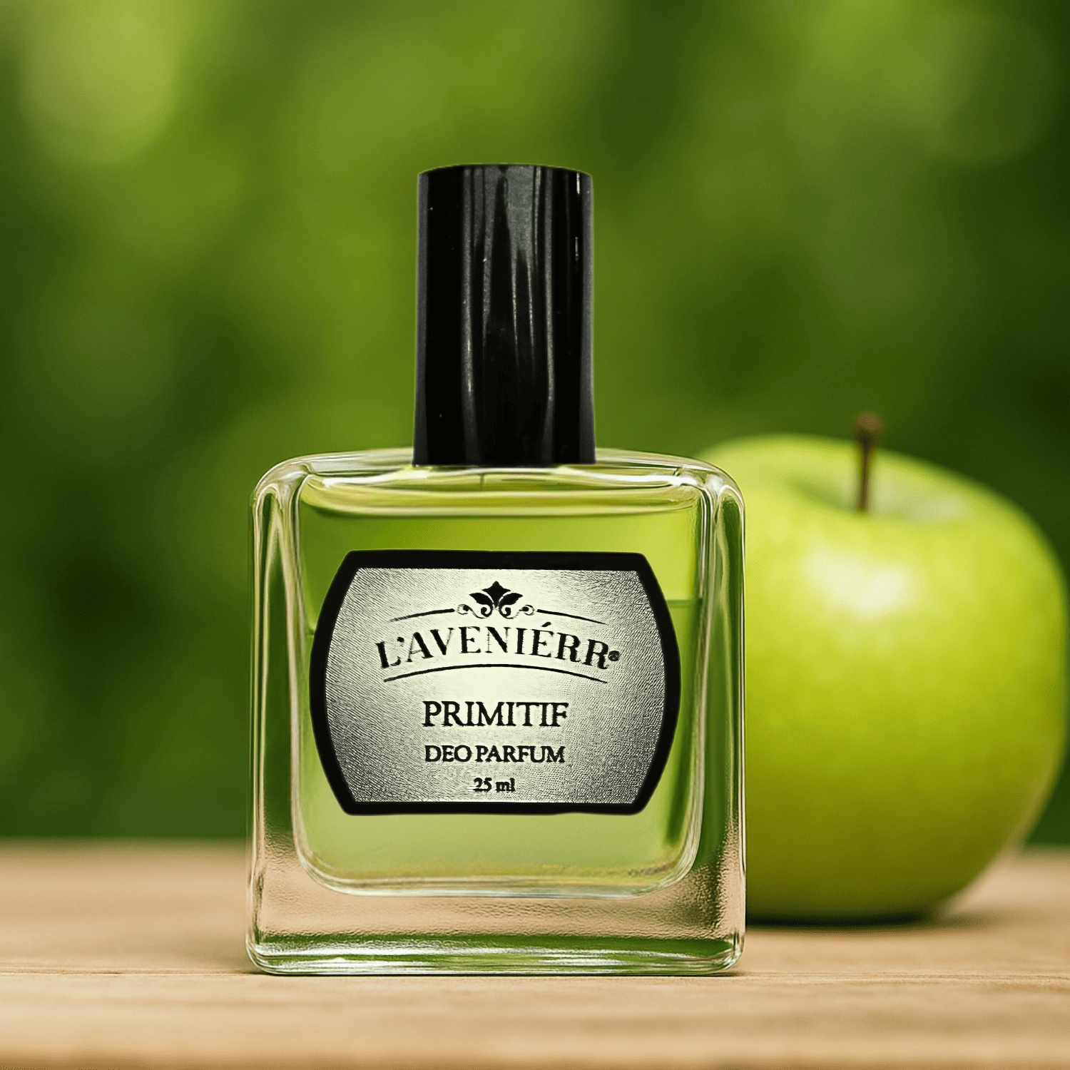 PRIMITIF - DEO PARFUM DECANT