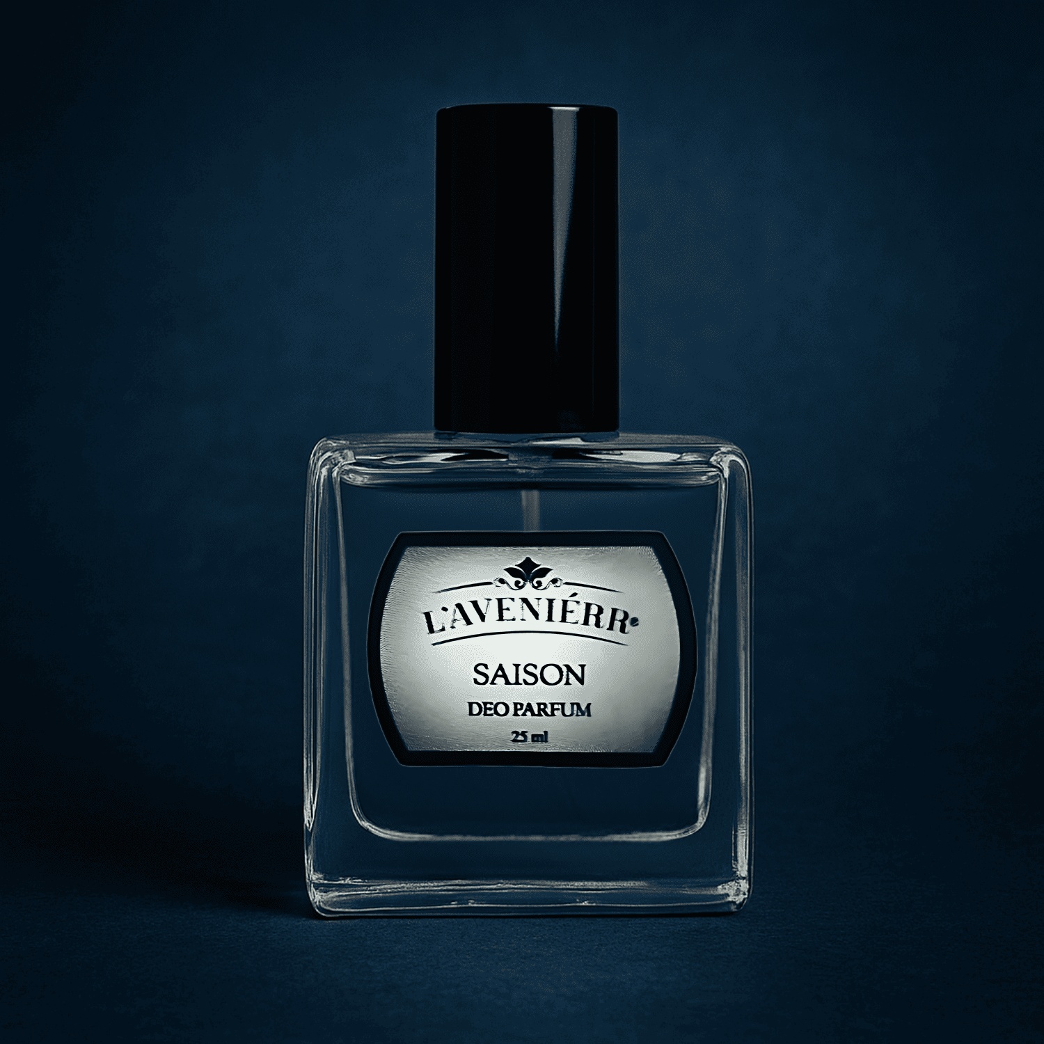 SAISON - DEO PARFUM DECANT