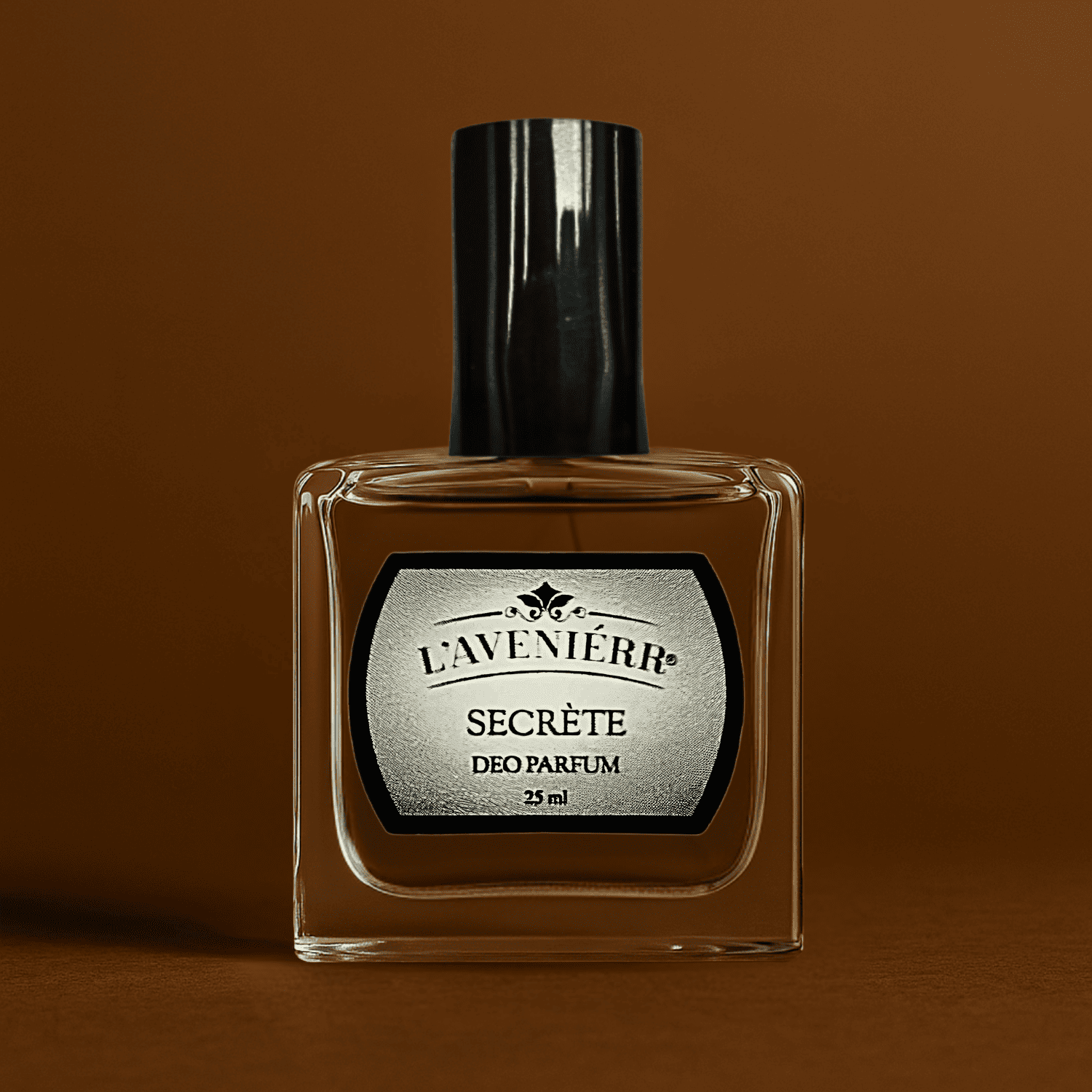 SECRÈTE - DEO PARFUM DECANT