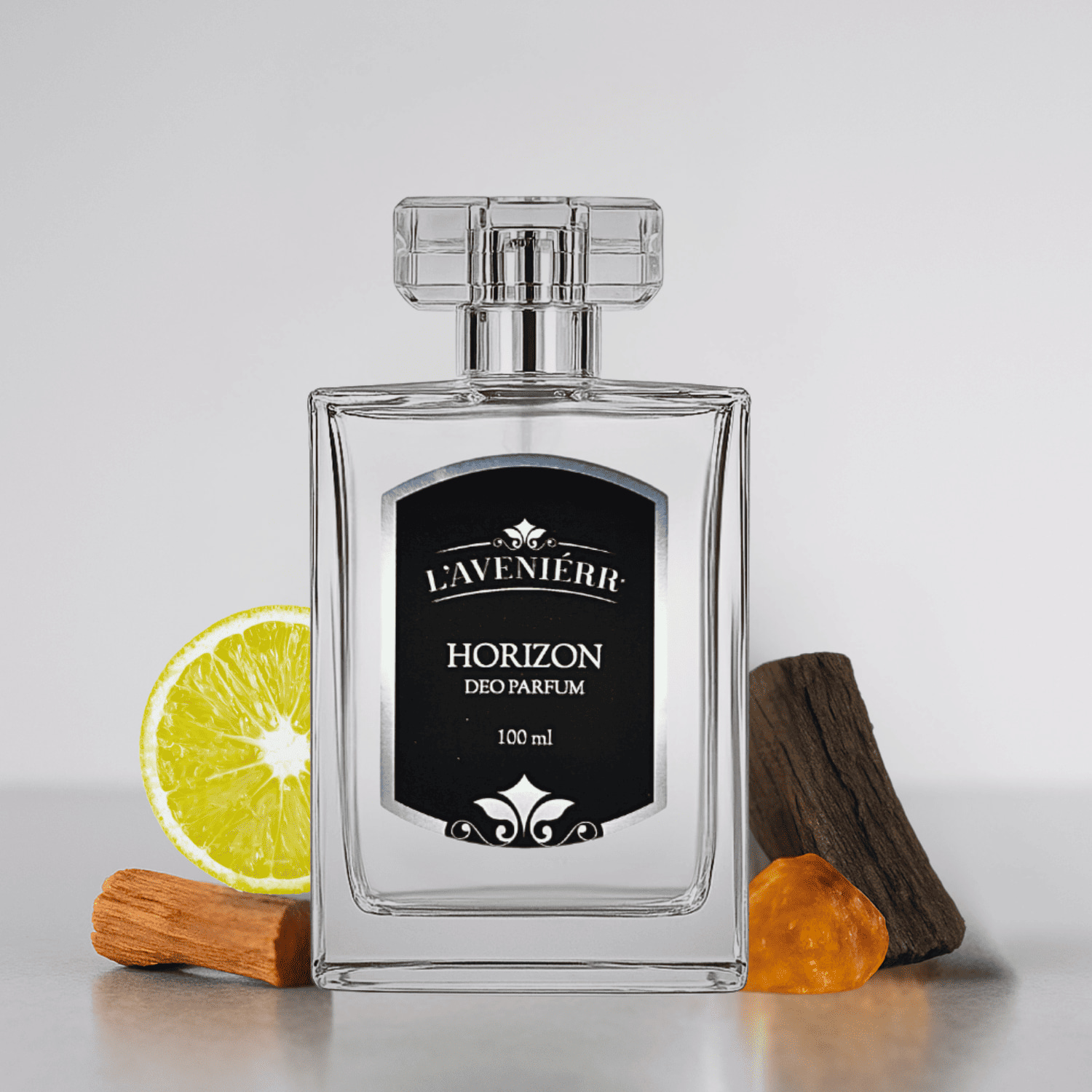 HORIZON - DEO PARFUM