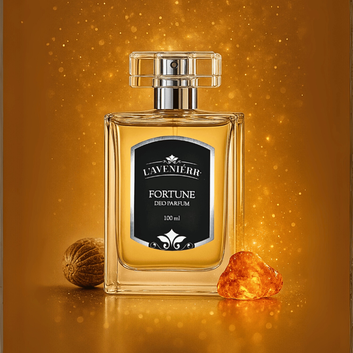FORTUNE - DEO PARFUM