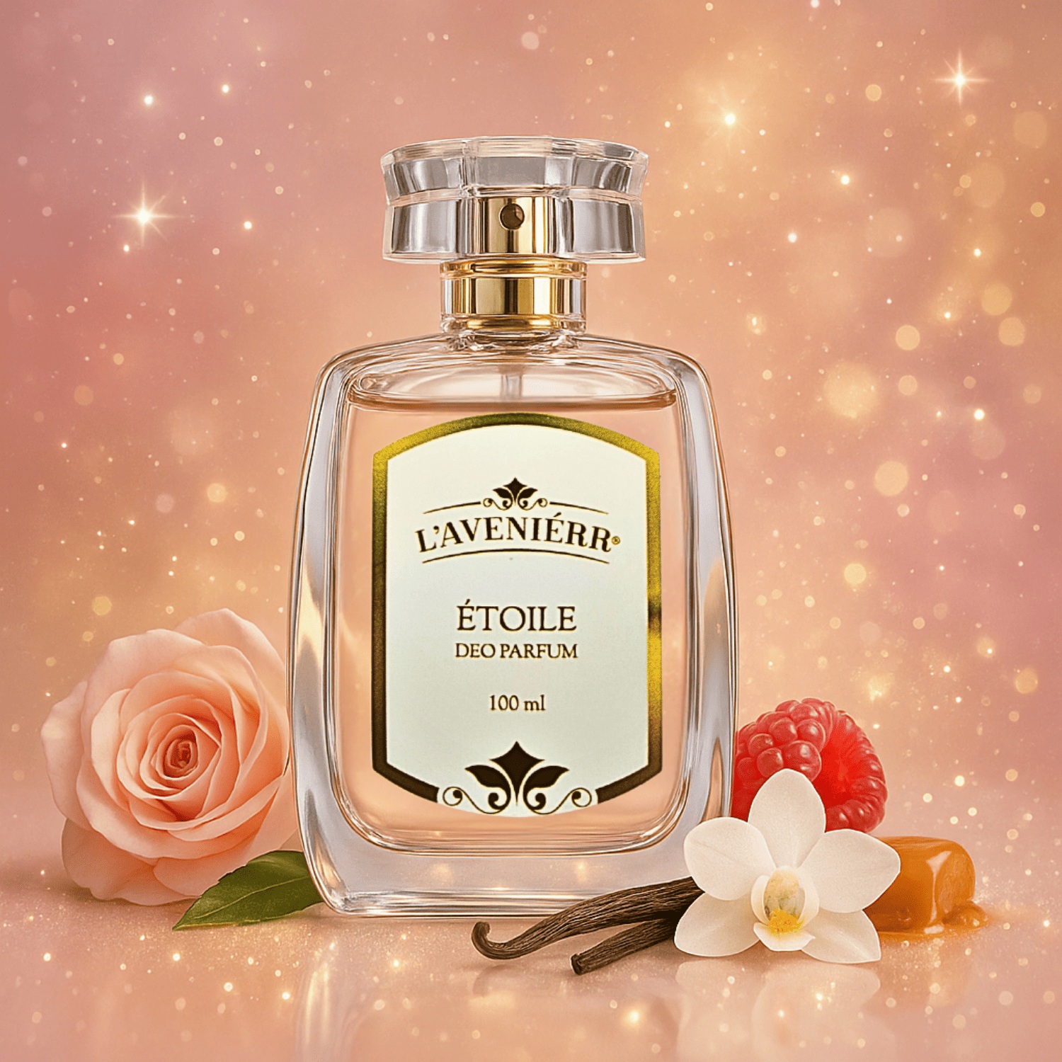 ÉTOILE - DEO PARFUM