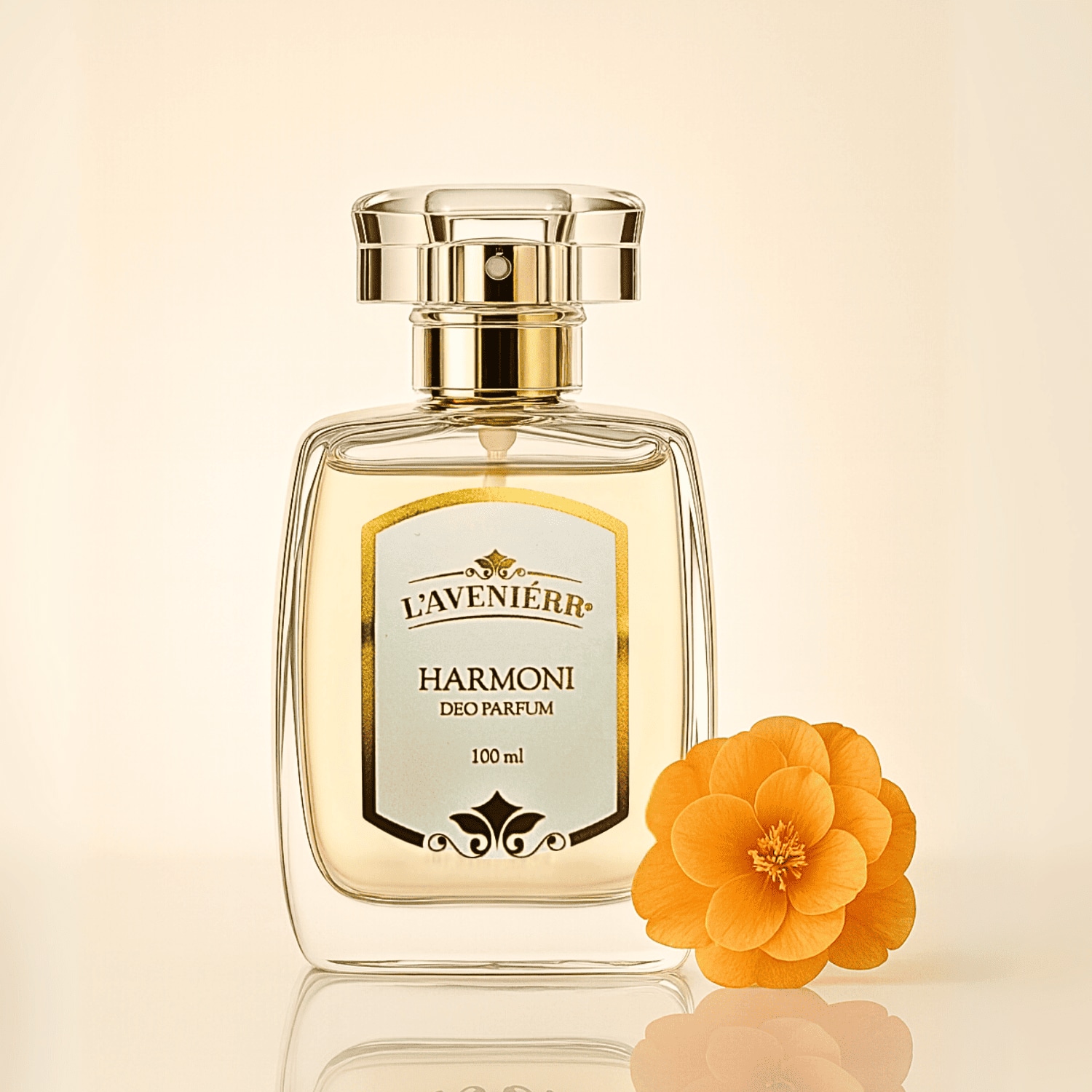 HARMONI - DEO PARFUM