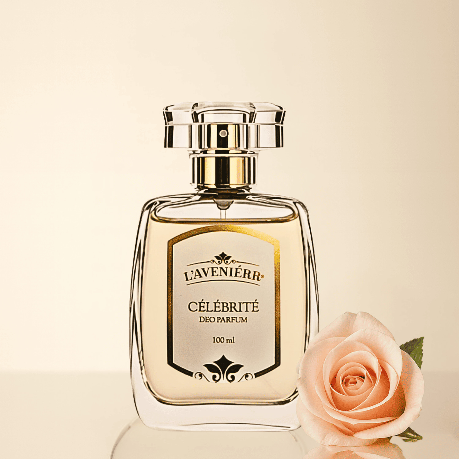 CÉLÉBRITÉ - DEO PARFUM