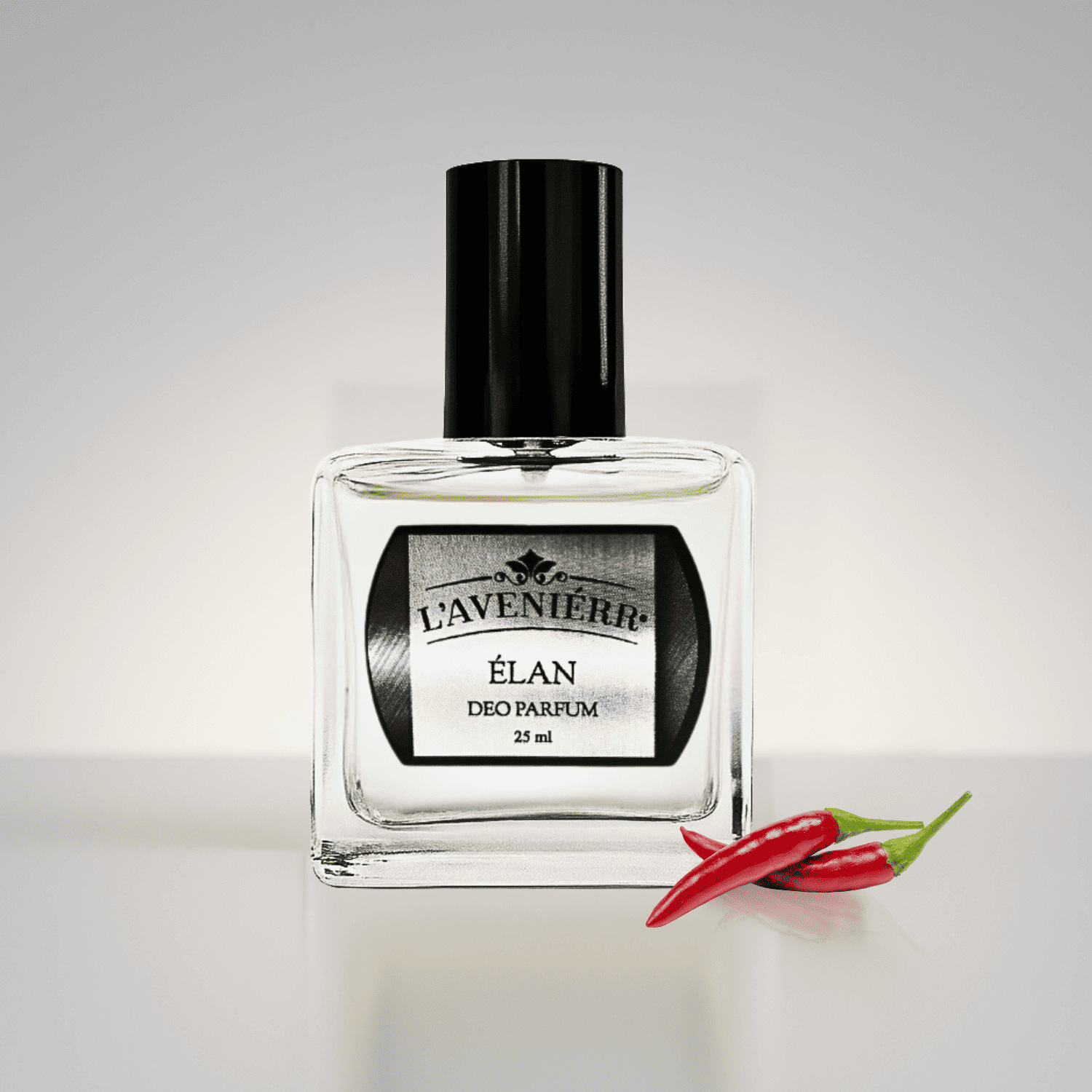 ÉLAN - DEO PARFUM DECANT