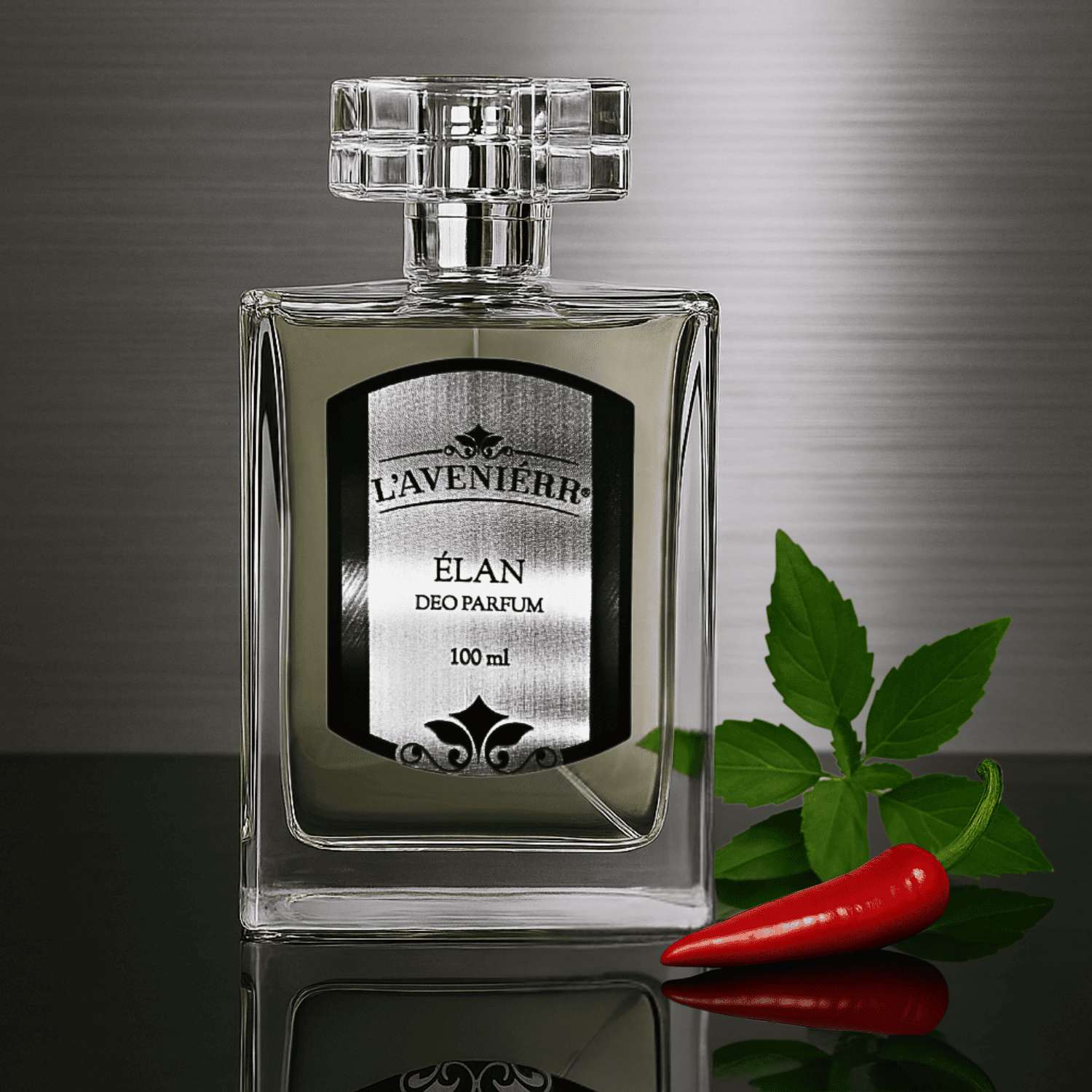 ÉLAN - DEO PARFUM