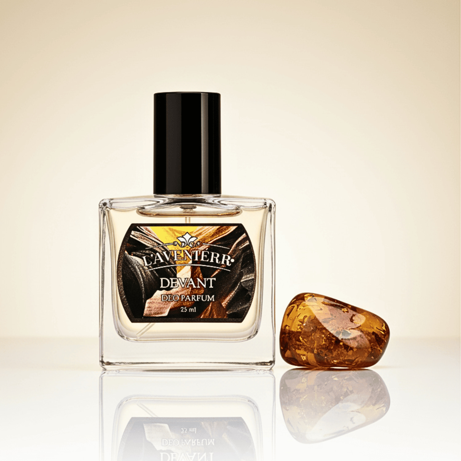 DEVANT - DEO PARFUM DECANT