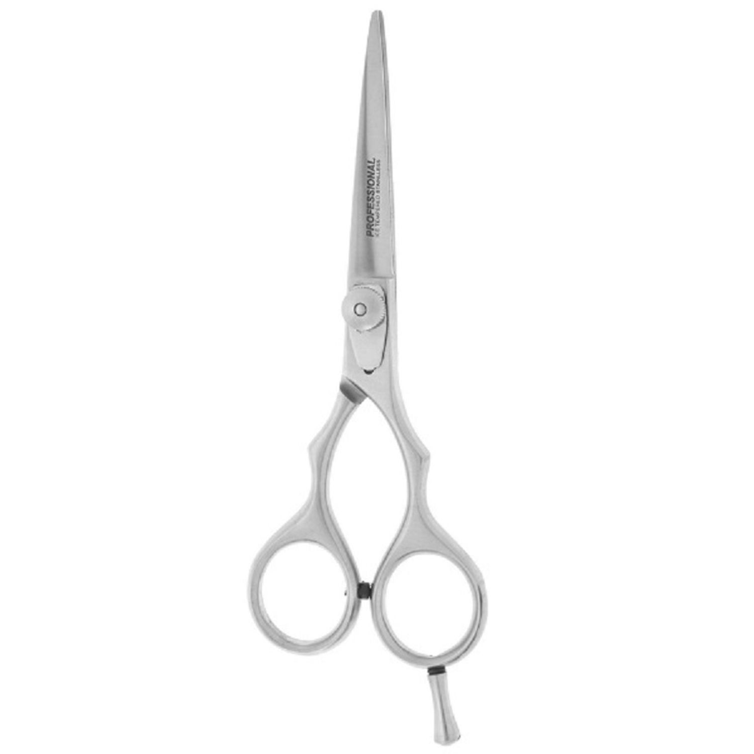 Tesoura de Cabelo Edel Solingen Satin Fio Navalha 5,5¨