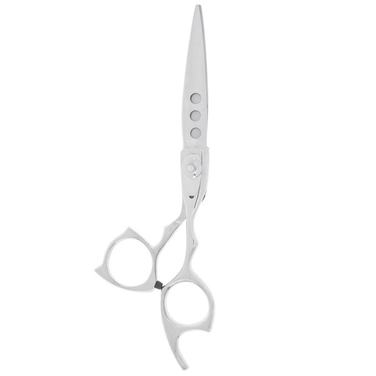 Tesoura de Cabelo Edel Solingen Three Hole FN A Japones 5,5¨