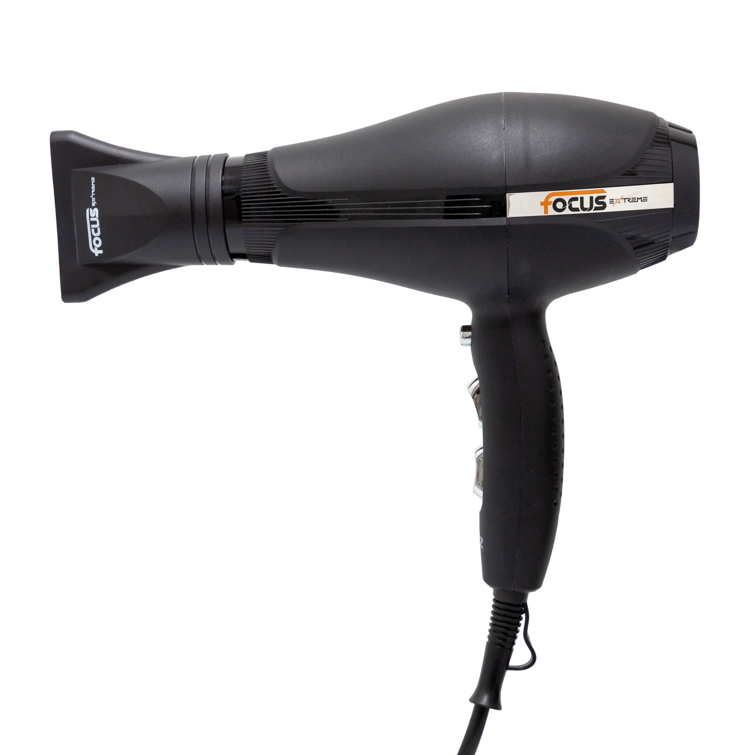 Secador Focus Extreme 127V (2400W) - Lizz Professional