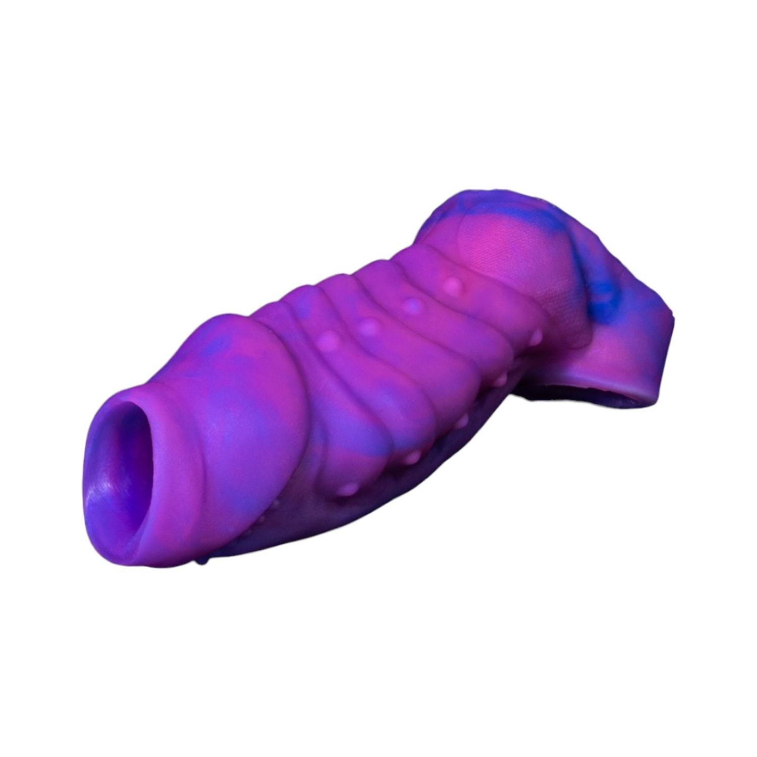 Capa Peniana Mojo Tamanho Médio