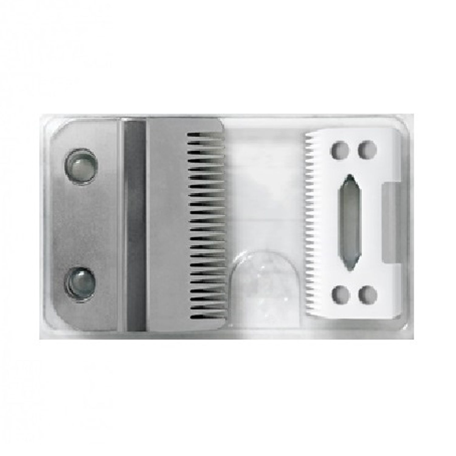 Lamina Soling P/ Maquina de Corte Fade Ceramica Universal