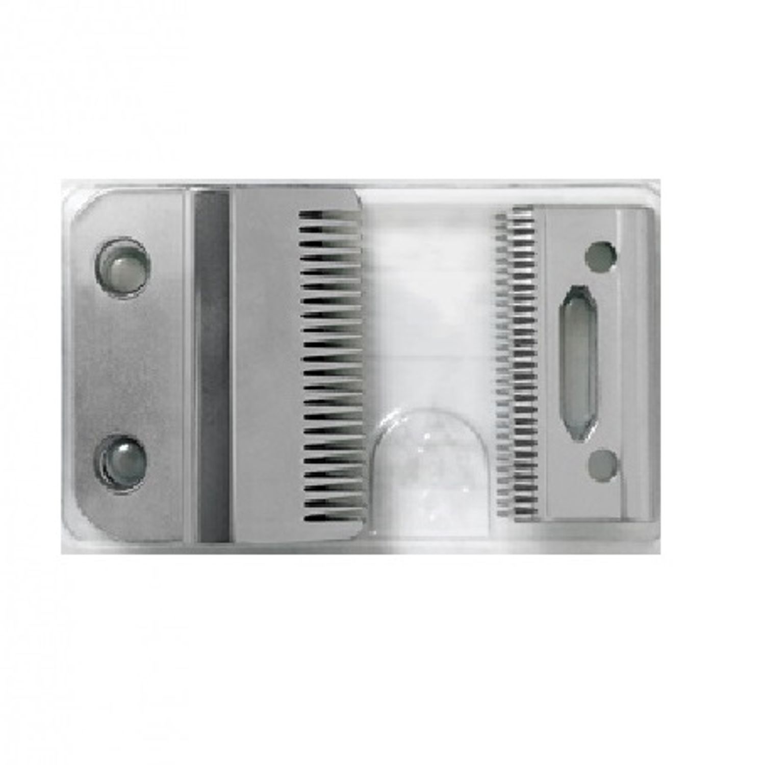 Lamina Soling P/ Maquina de Corte Fade Inox Universal