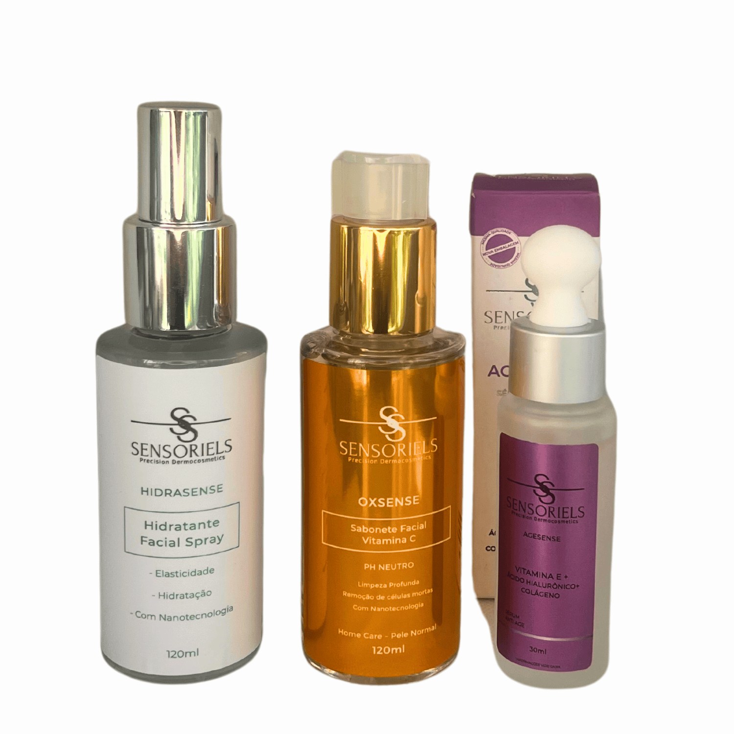 Kit Skincare Rejuvenescedor 02
