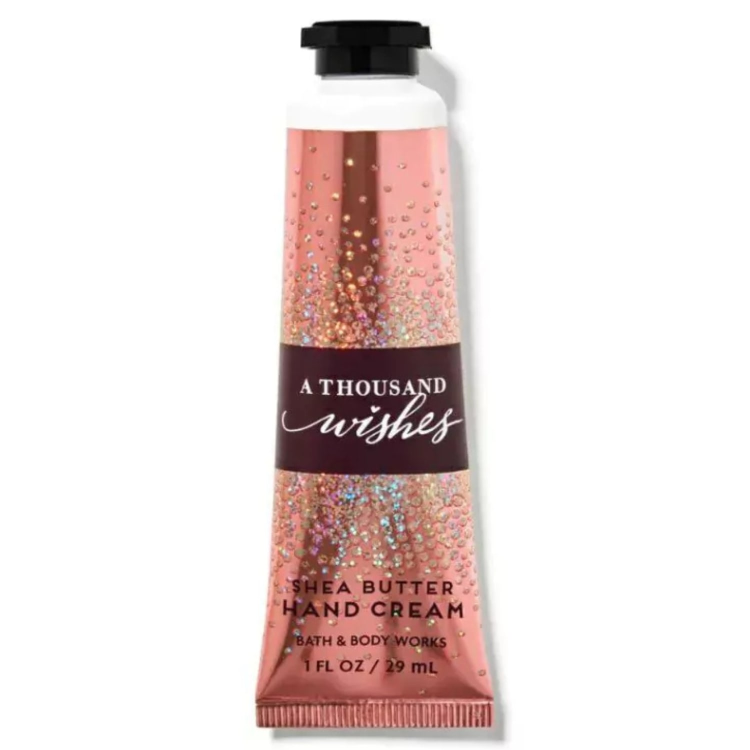 HAND CREAM A THOUSAND WISHES BATH & BODY WORKS