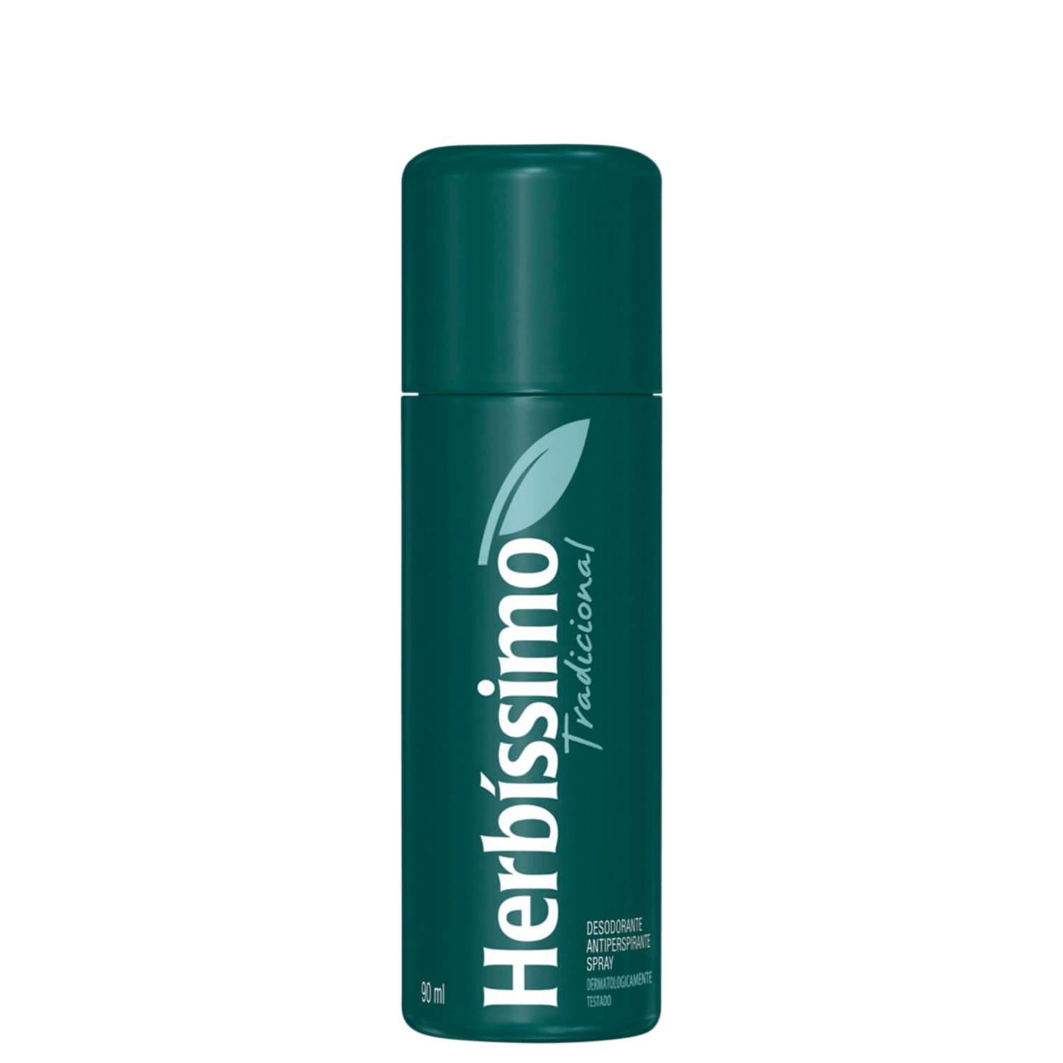 Herbíssimo Tradicional - Desodorante Spray 90ml