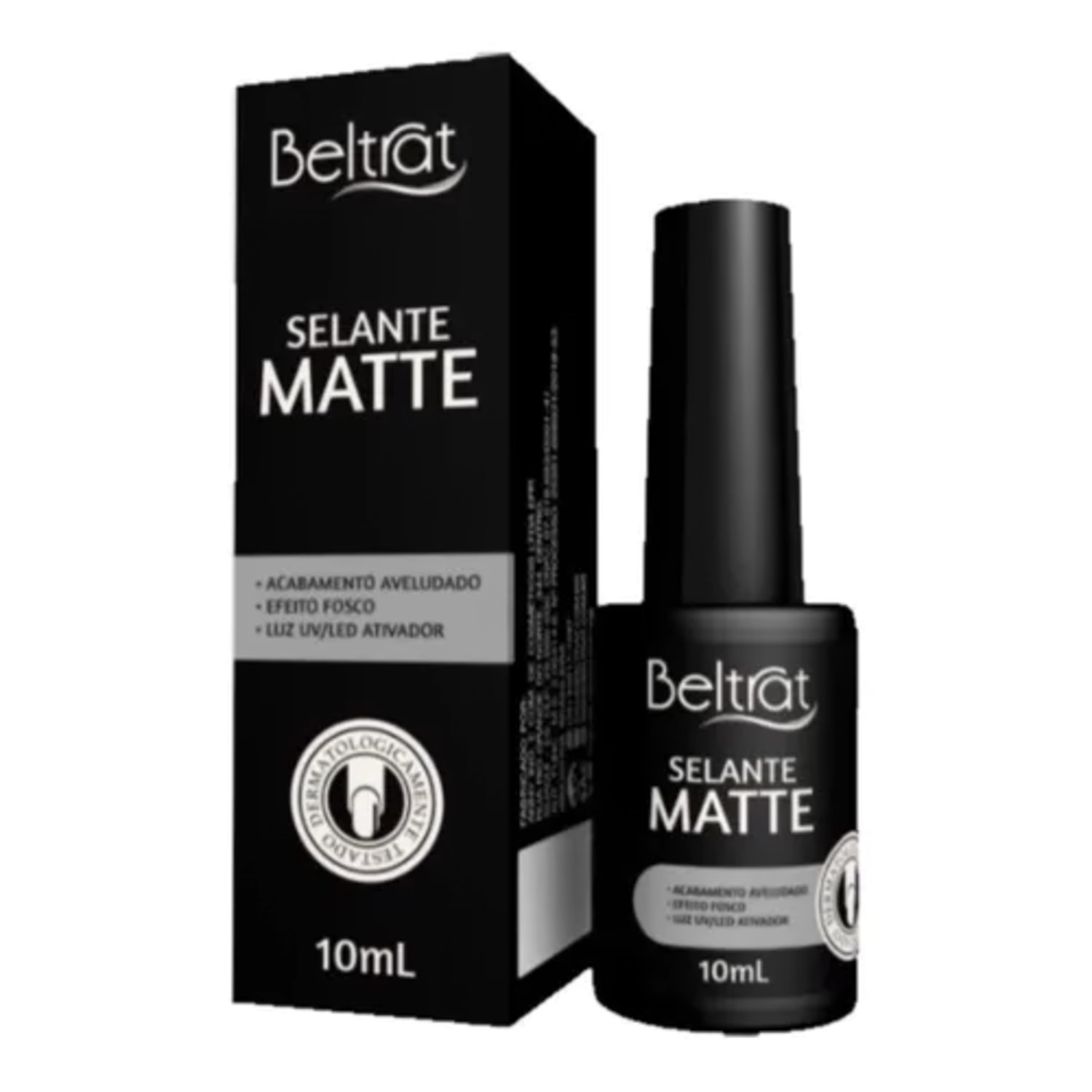 Selante Matte Fosco LED/UV - Beltrat - 10ml